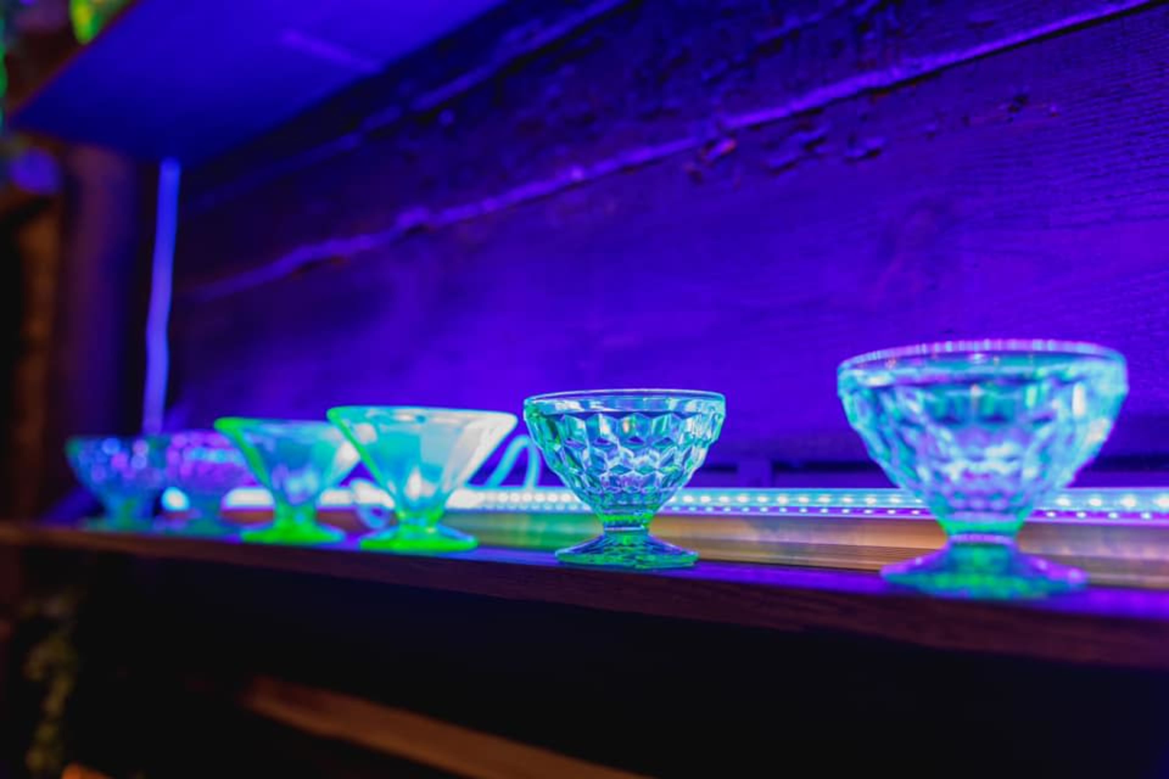 Urban, Speakeasy venue, art deco Image in Murray Hill, Jacksonville, FL