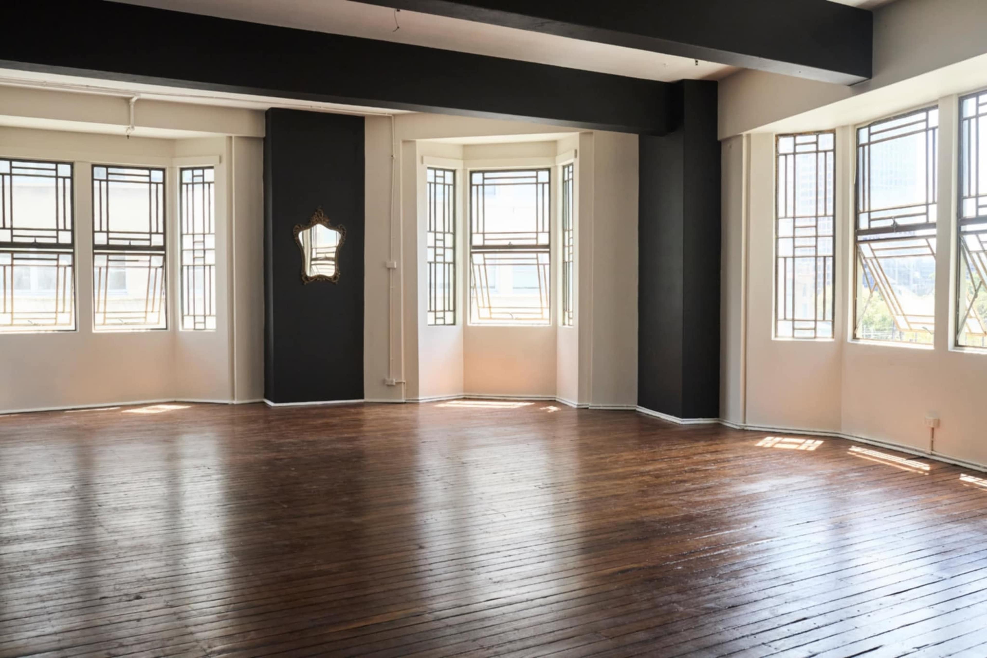 NEW YORK INSPIRED LOFT AT SYDNEY CENTRAL Image in Surry Hills, Surry Hills, NSW
