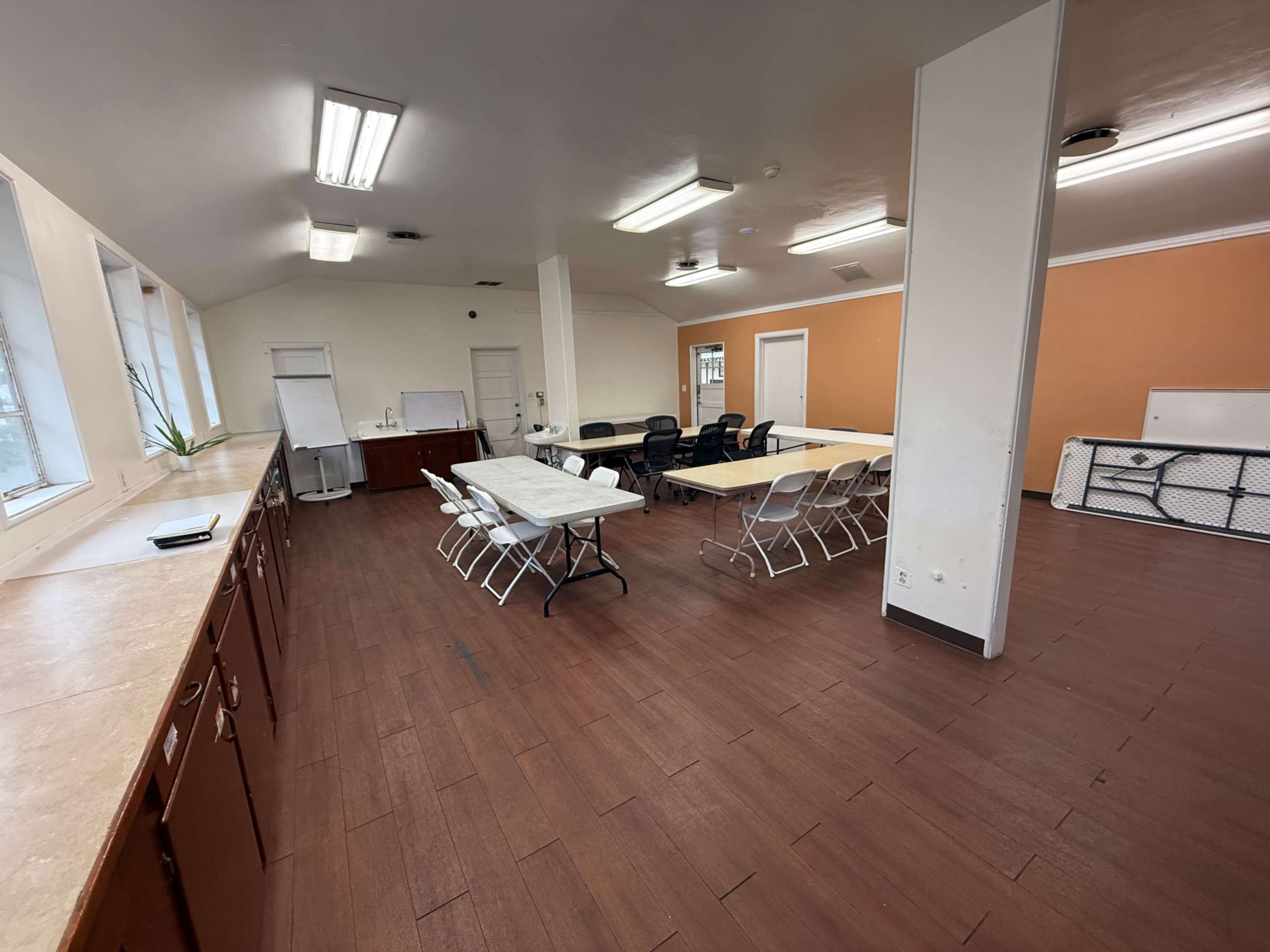 The Workshop Space Image in Upland, UPLAND, CA