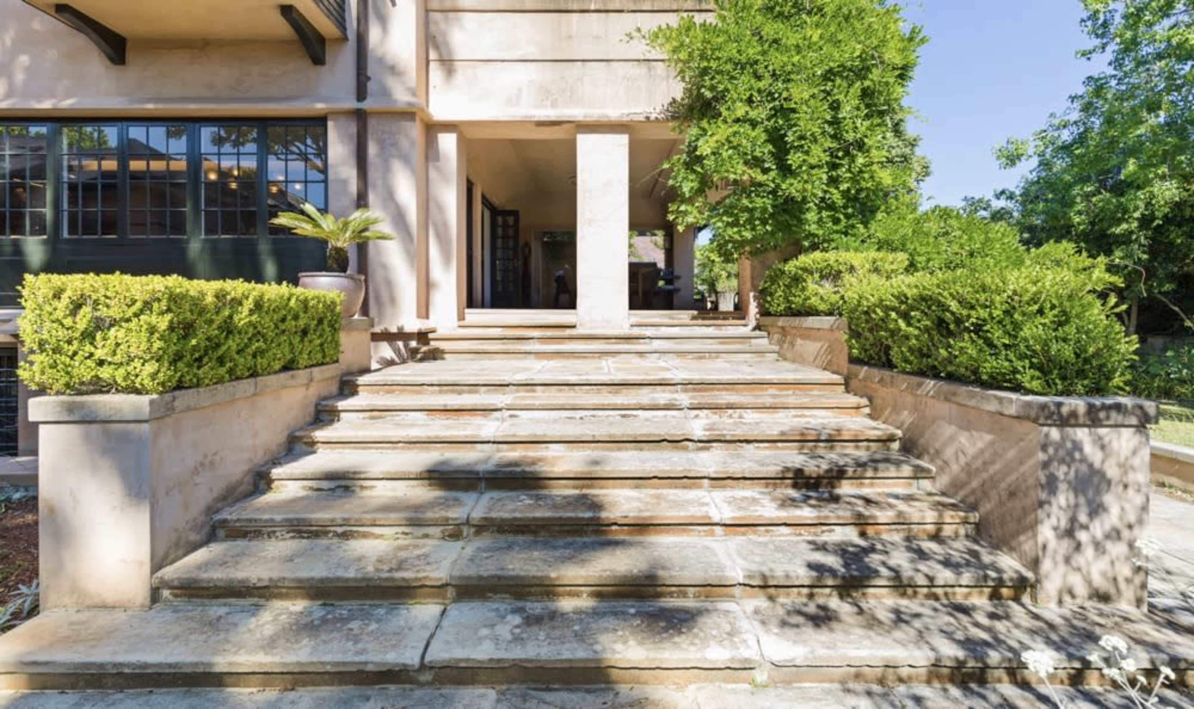 Parkside Estate Image in Centennial Park, Centennial Park, NSW