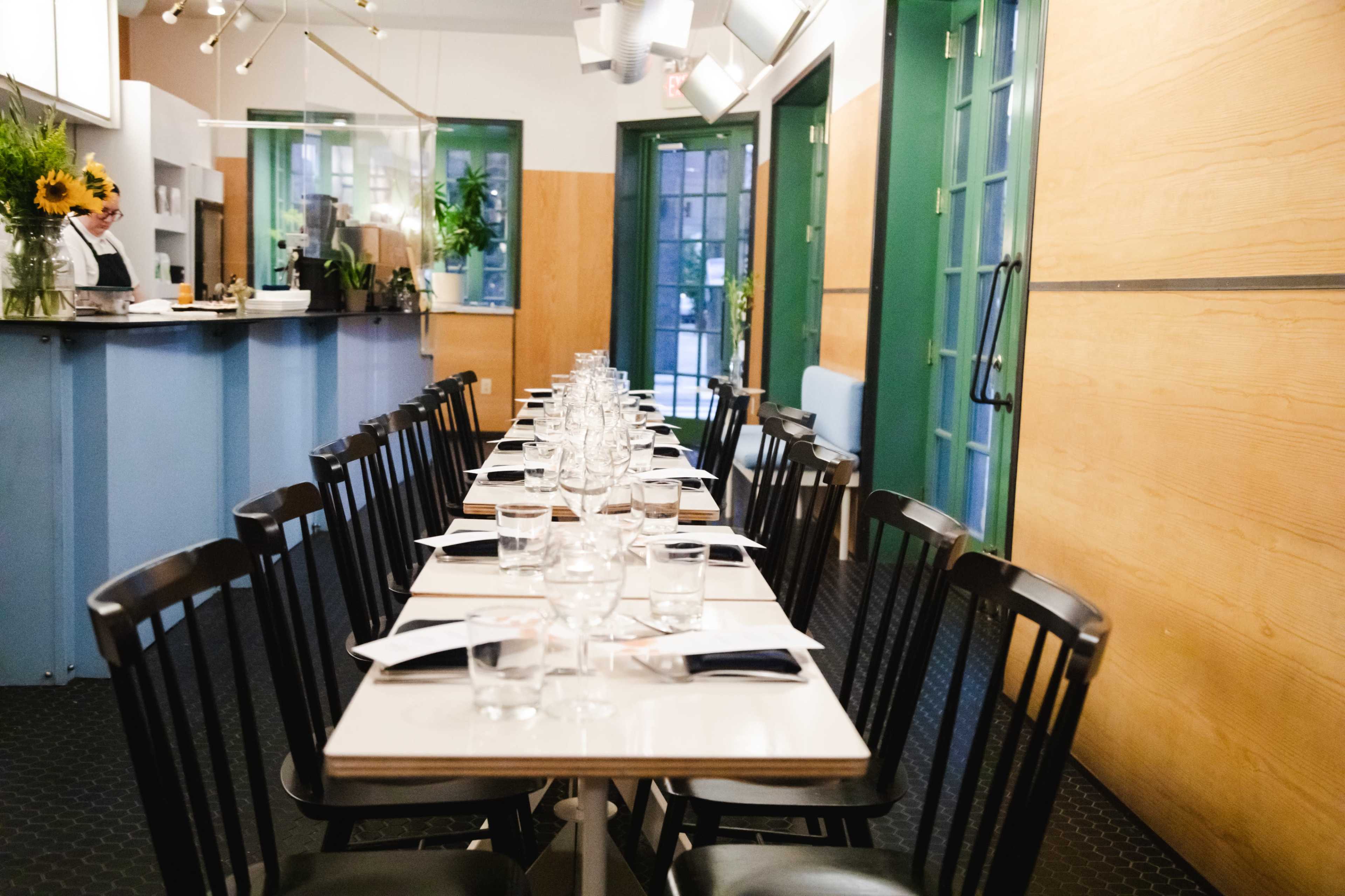 After Hours Coffee Shop Image in South Philadelphia, Philadelphia, PA