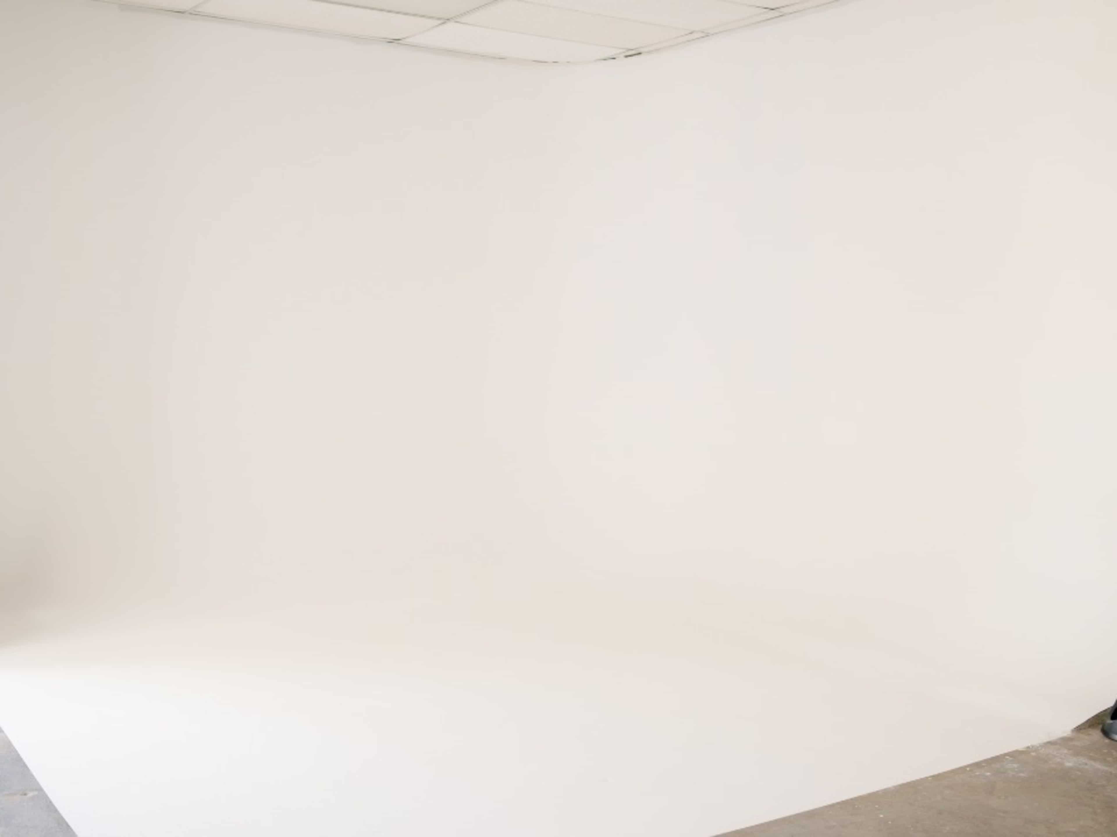 Cyclorama Wall