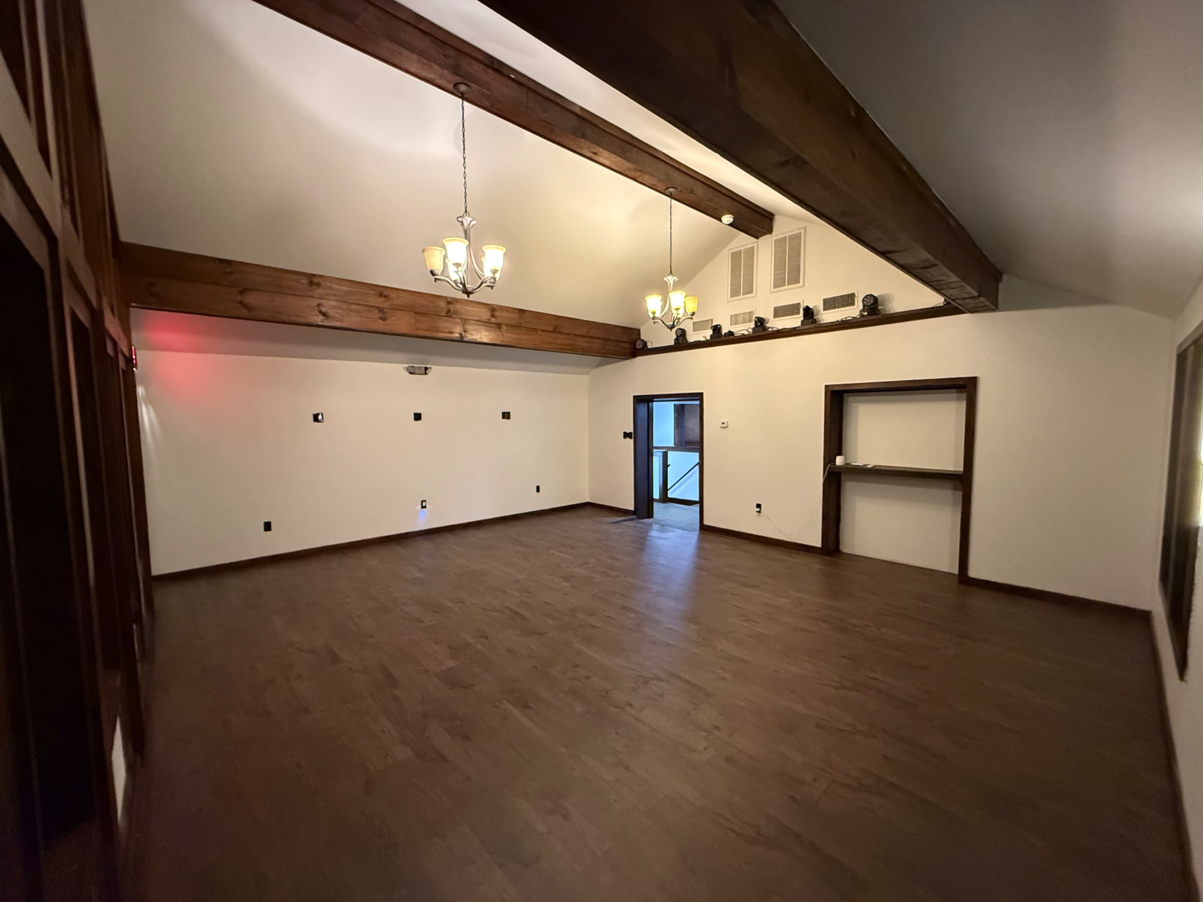 Modern & Versatile Event Space in Allentown | Celebrations & Events Image in Salisbury Township, Allentown, PA