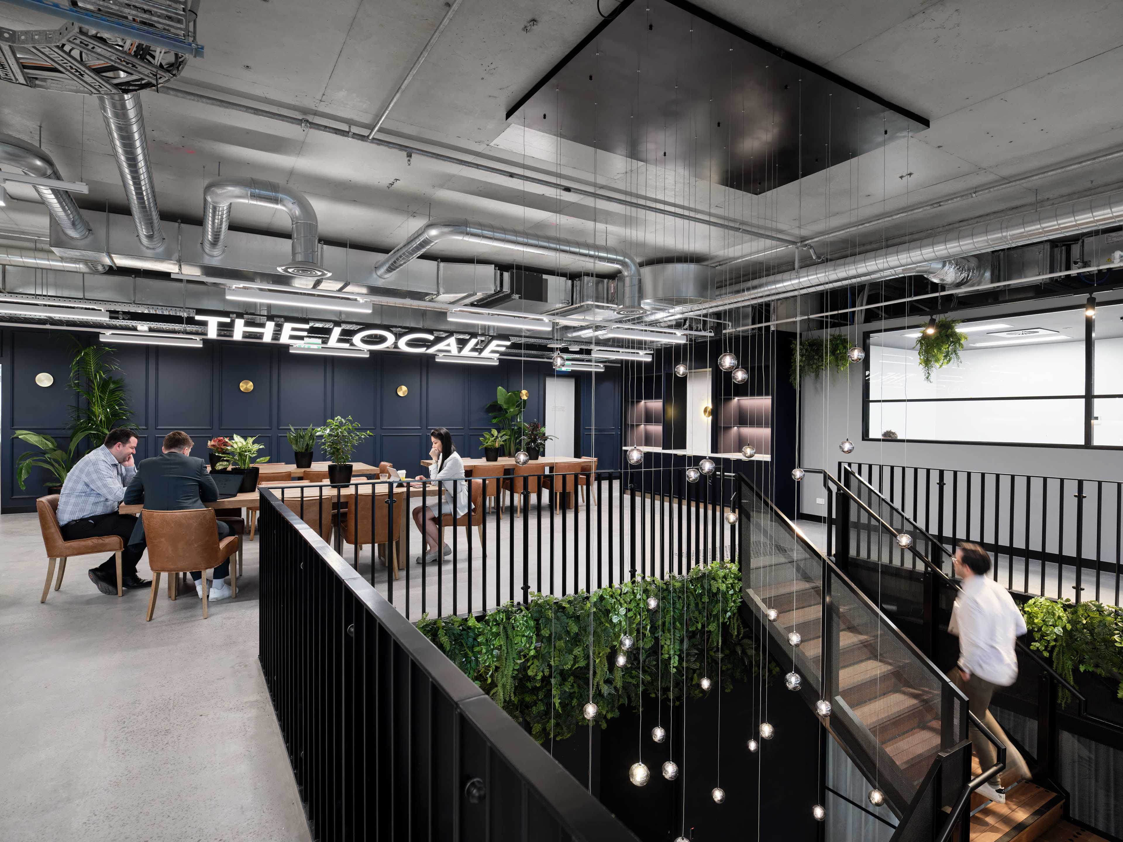 Meeting Room - East Melbourne (For Up To 12 People) Image in East Melbourne, East Melbourne, VIC