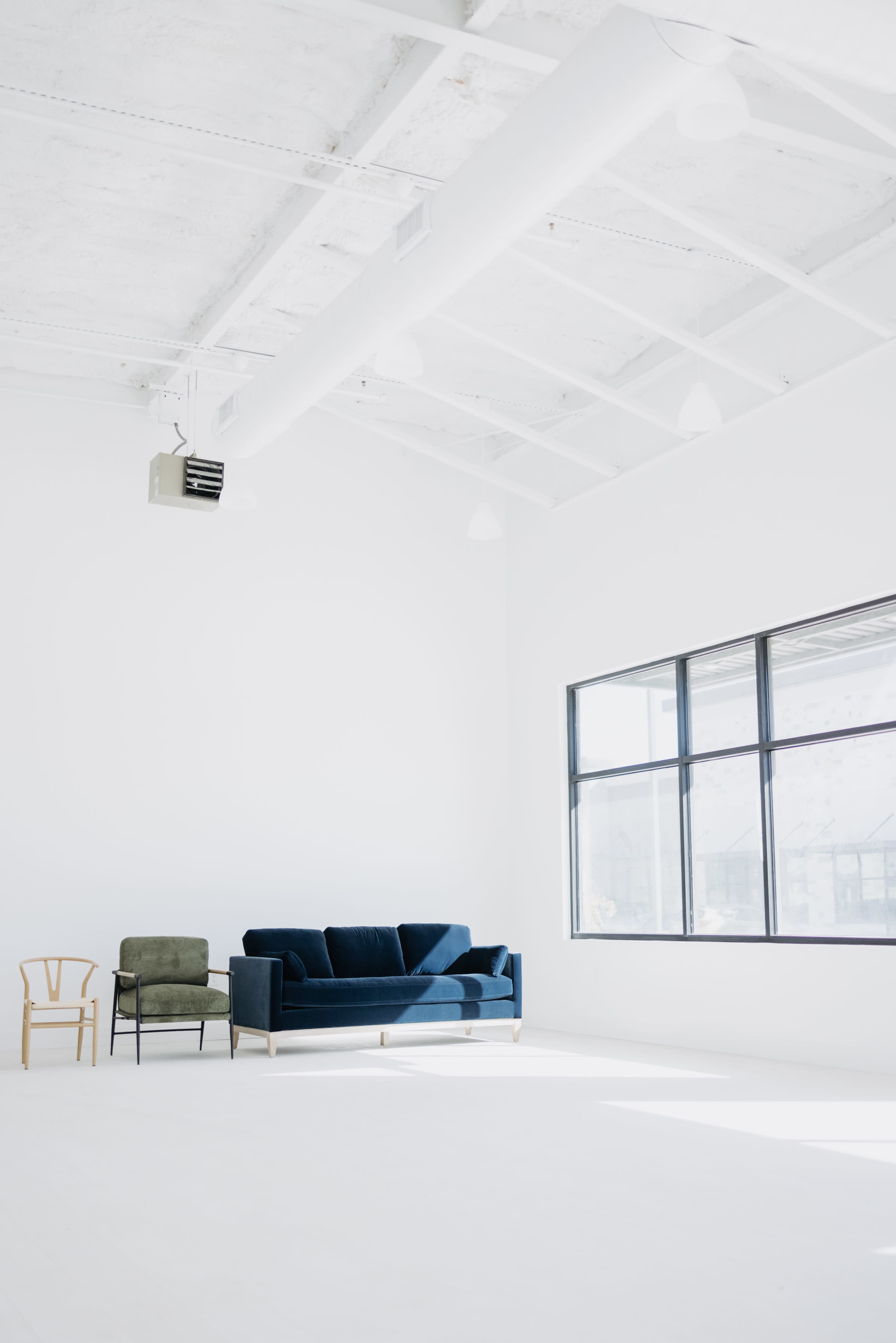 Blank Canvas Event Space in Cedar Park/Leander Image in Leander, Leander, TX