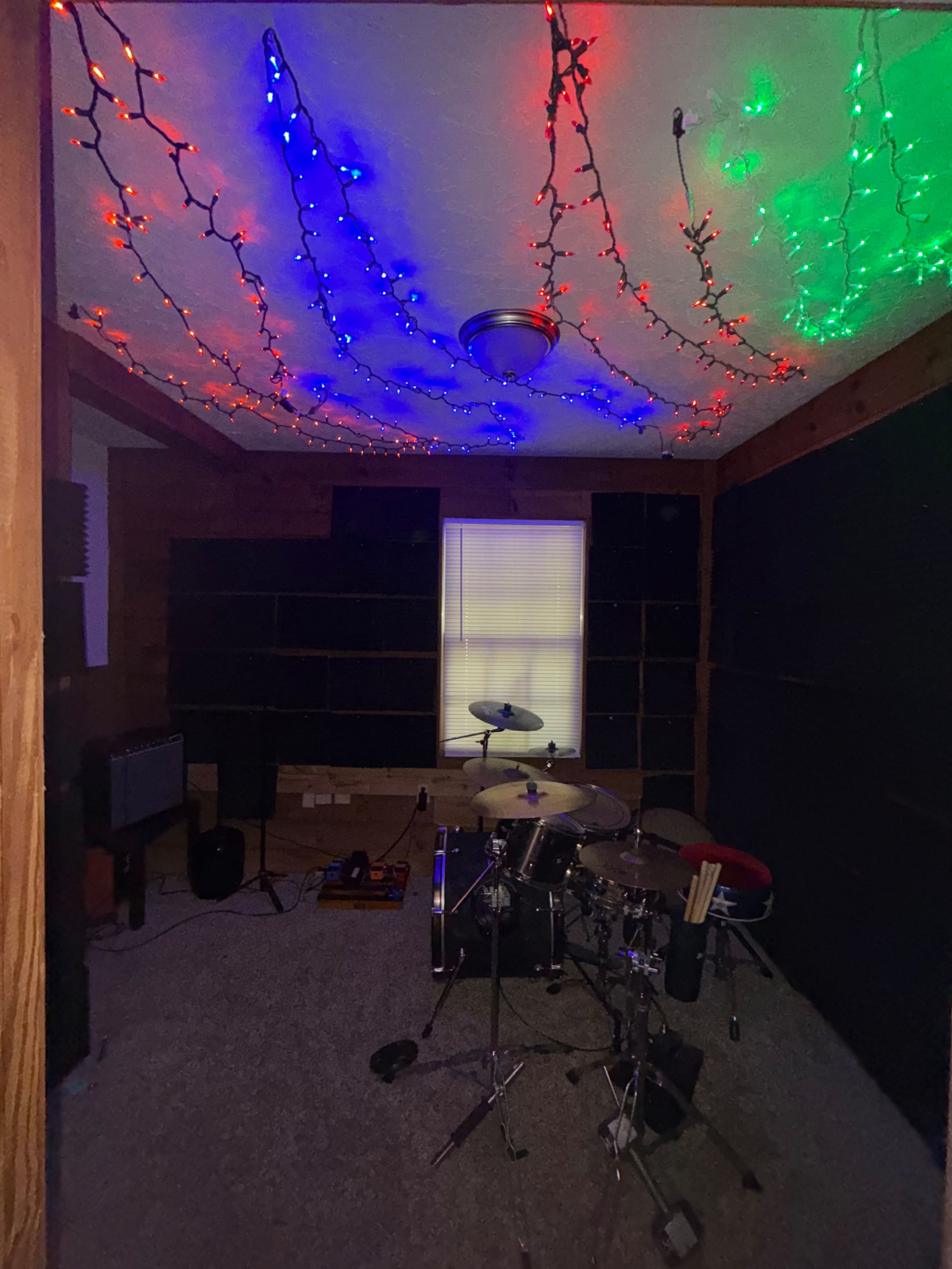 Urban Music Studio Image in , Lawrenceville, GA