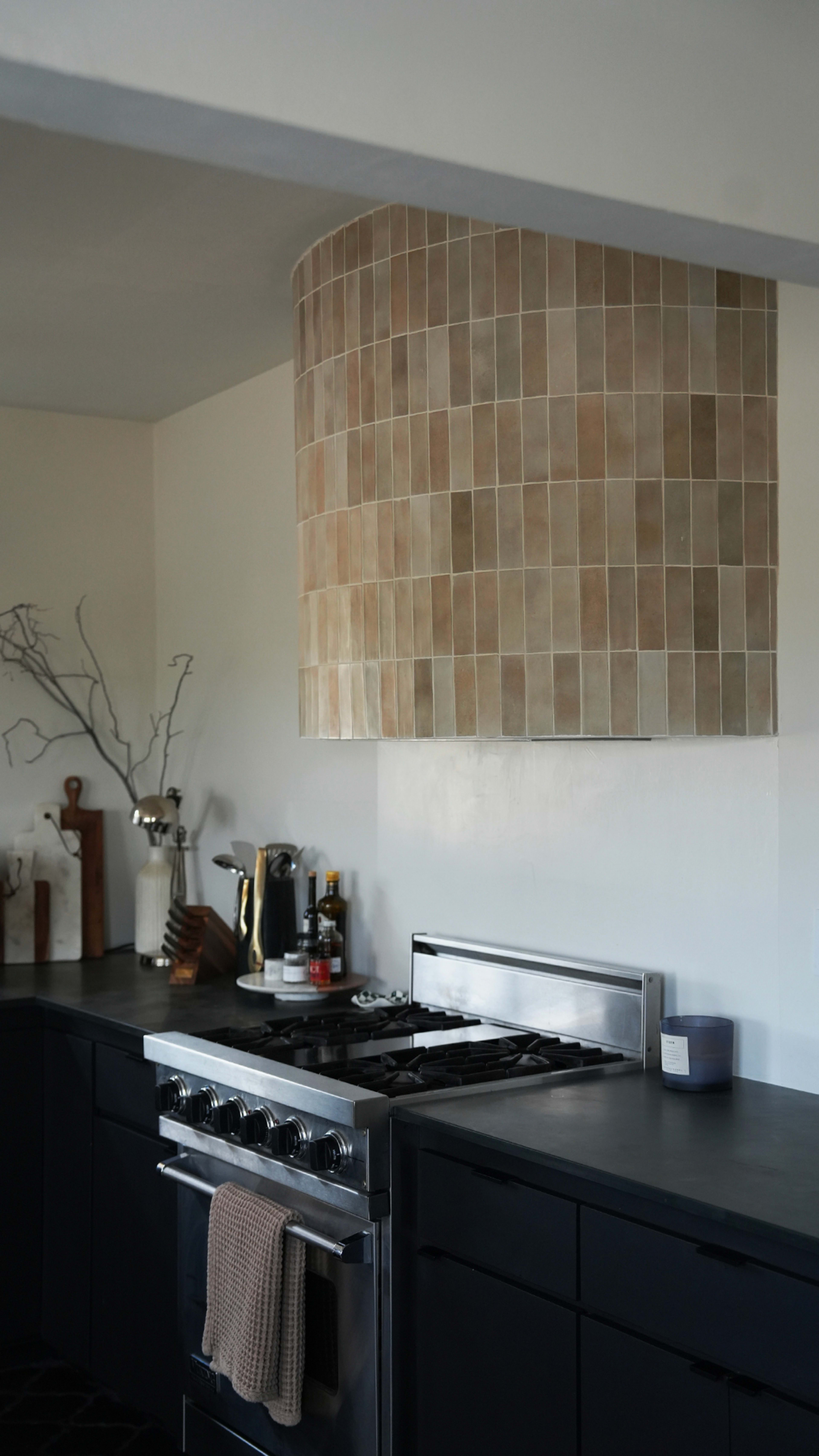 Desert Modern | Serene Escape with Designer Interiors & Sweeping Views Tucked away on a peaceful 2.7-acre lot Image in Homestead Valley, Yucca Valley, CA