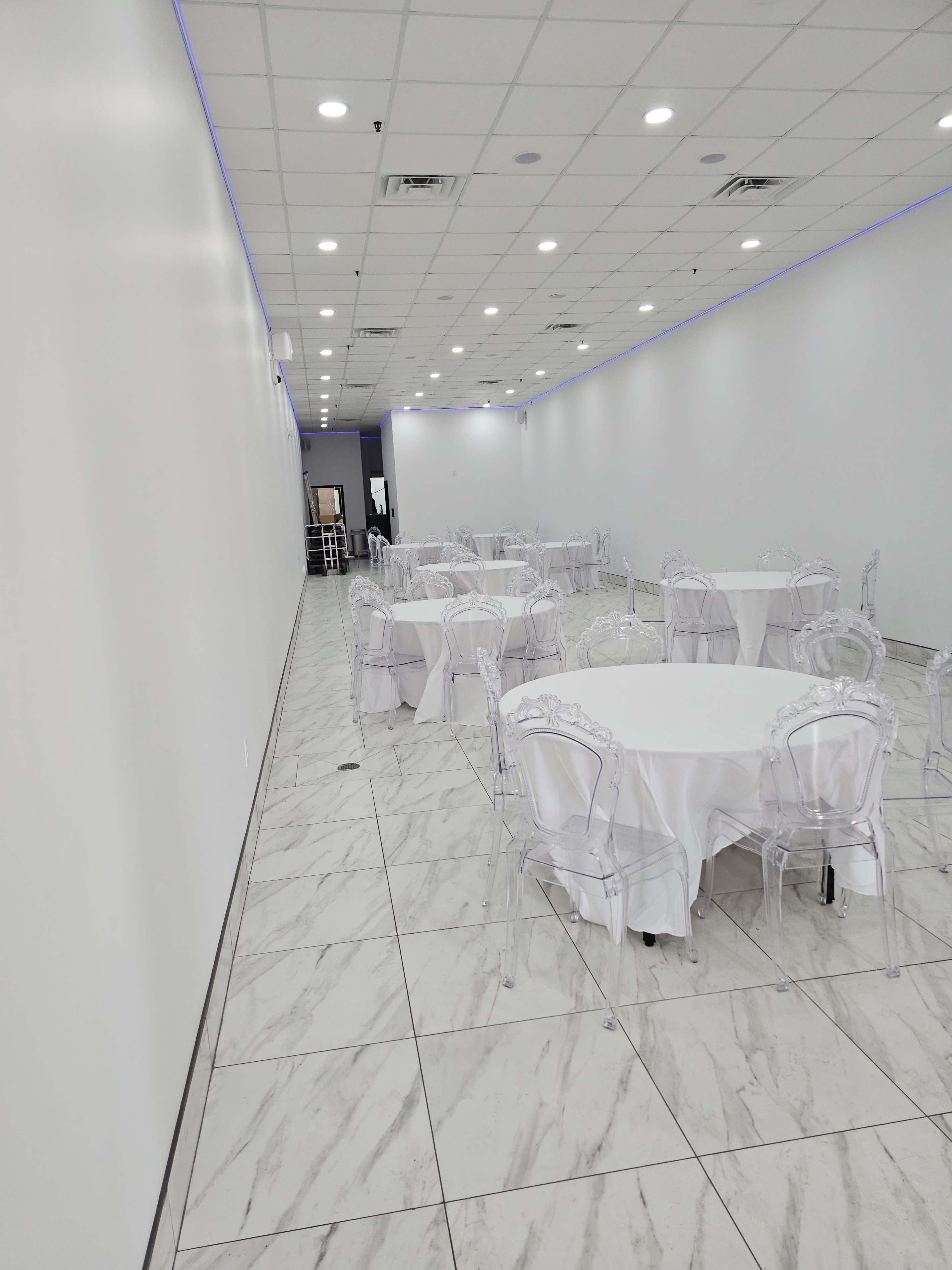 The Gathering Plate Image in College Park, College Park, GA