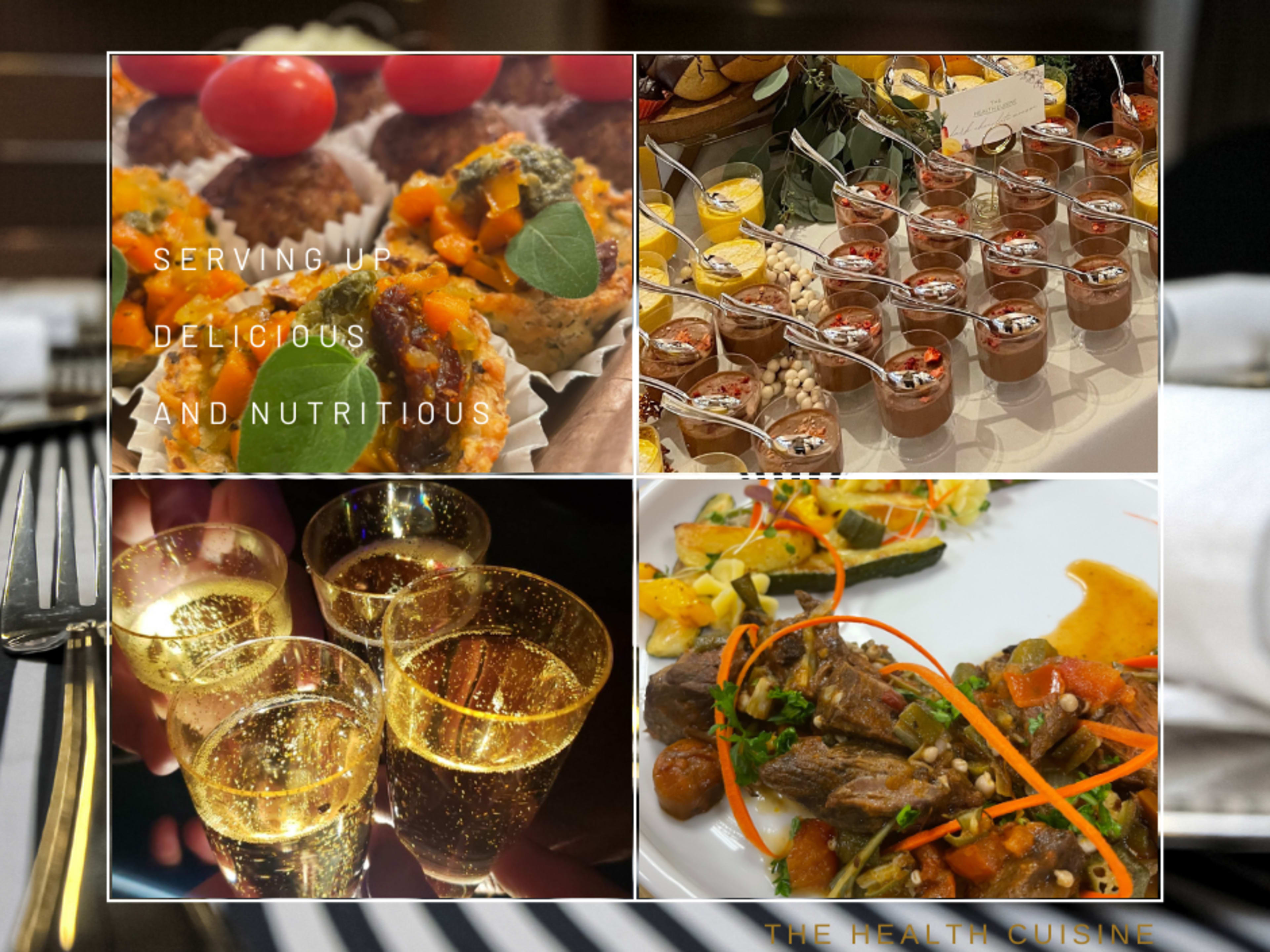 Catering