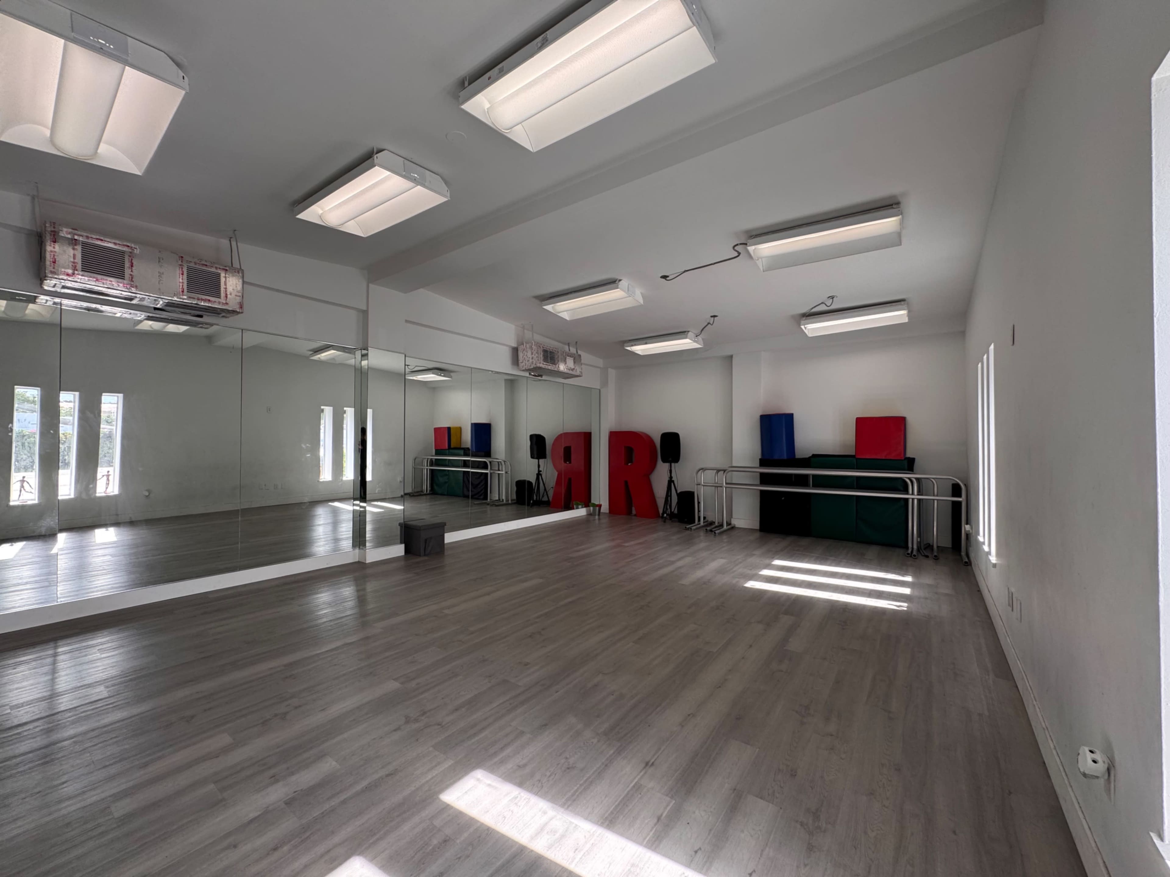 Private Zen Dance Studio Image in Miami, Miami, FL