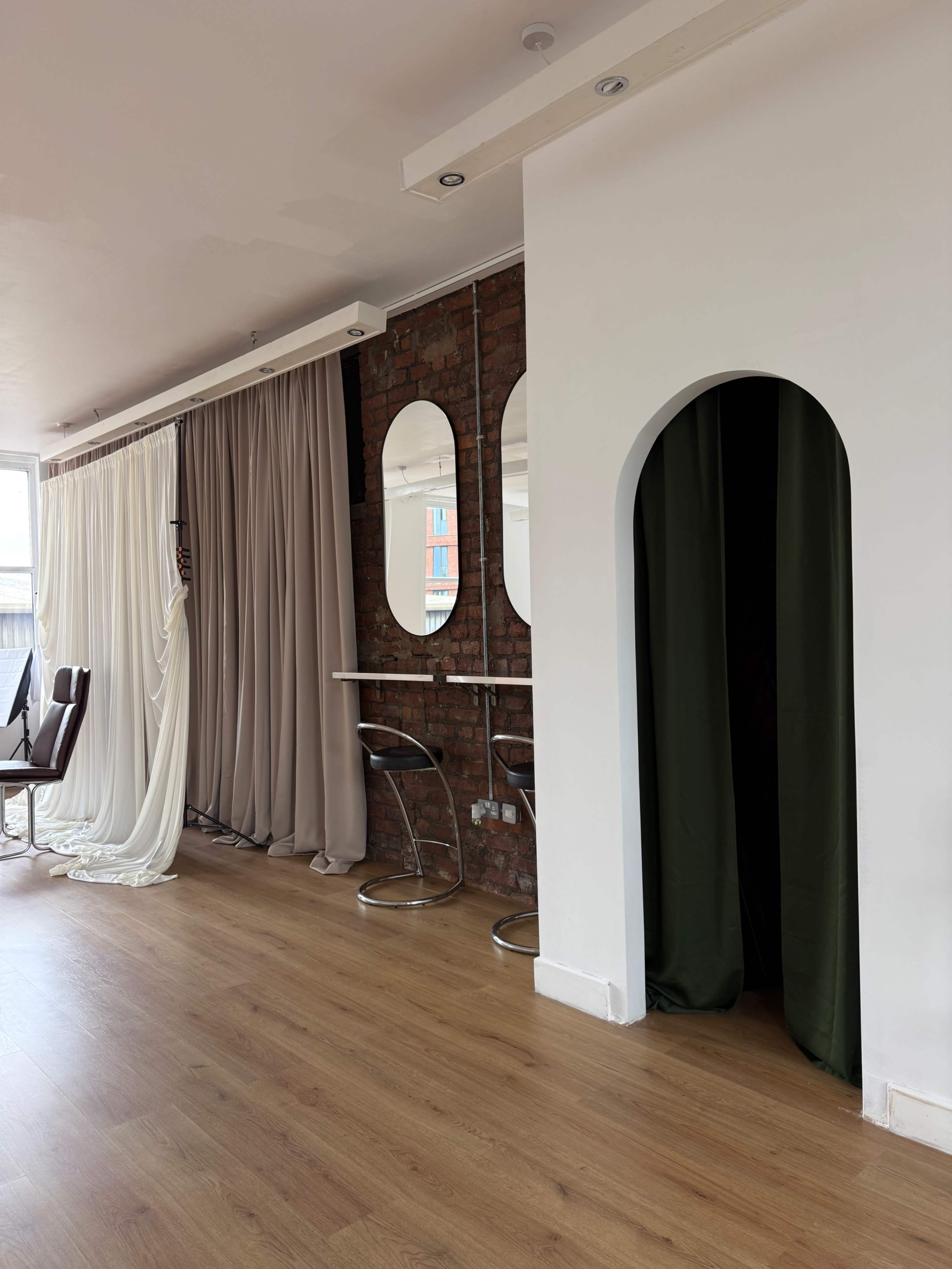 Daylight Studio in Manchester City Centre Image in Cheetham Hill, Manchester, ENG