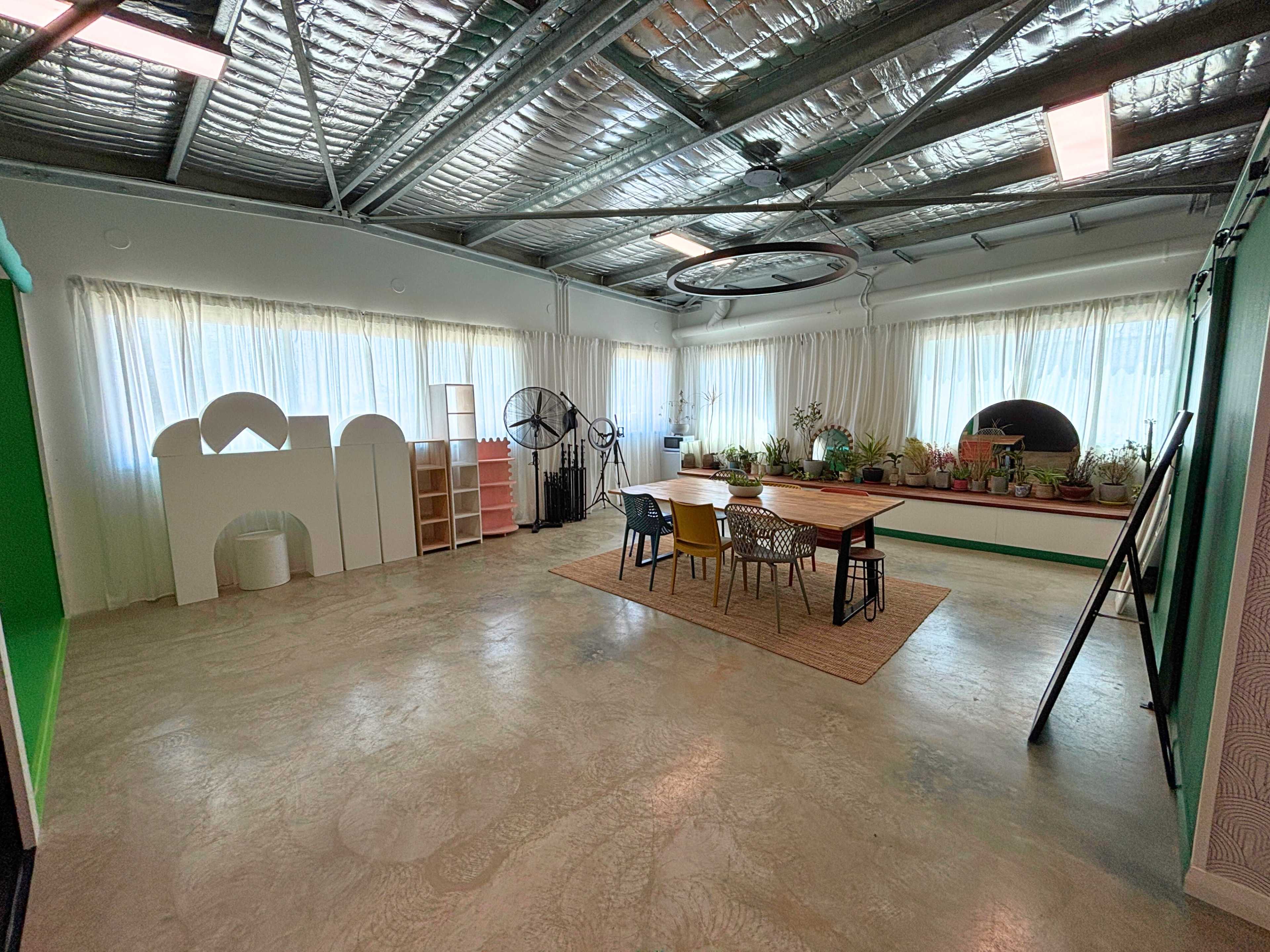 Cudan Studio Image in Kenwick, Kenwick, WA
