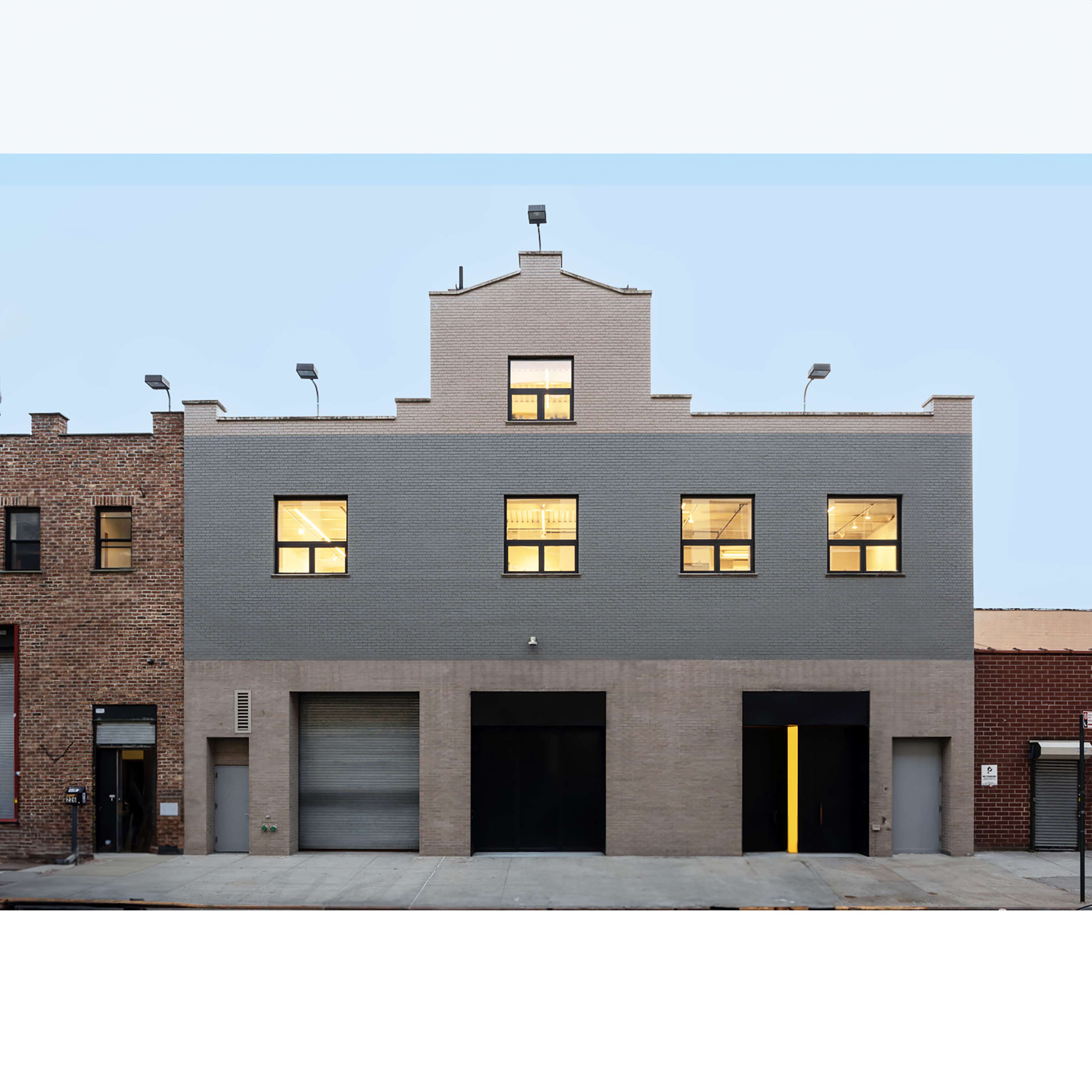 Pristine, Grand Event and Exhibition Space Image in Sunset Park, Brooklyn, NY