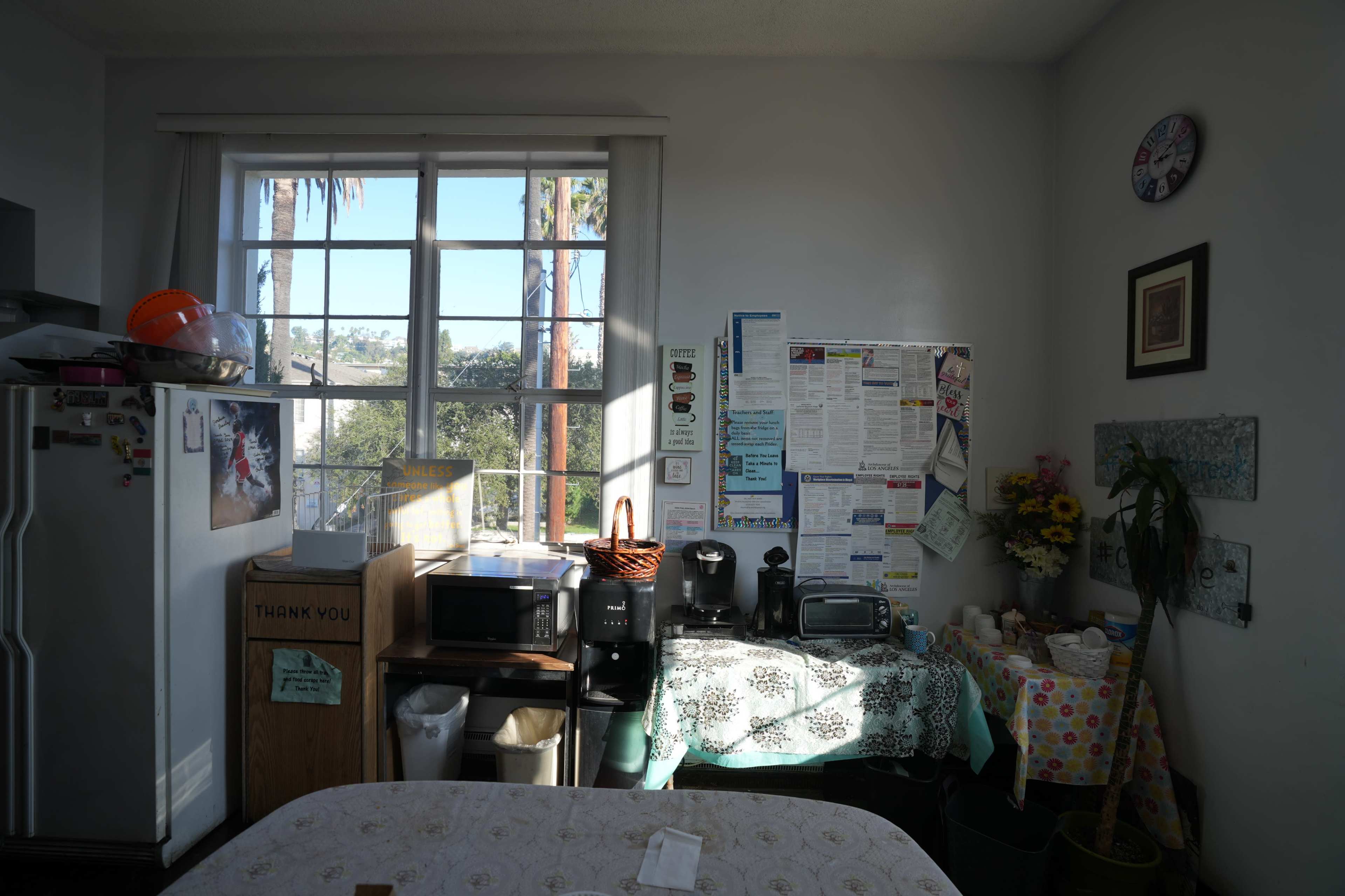 Vintage Dorms with Rooftop Deck, Small Offices, and Lounge Areas Image in Alhambra, Alhambra, CA