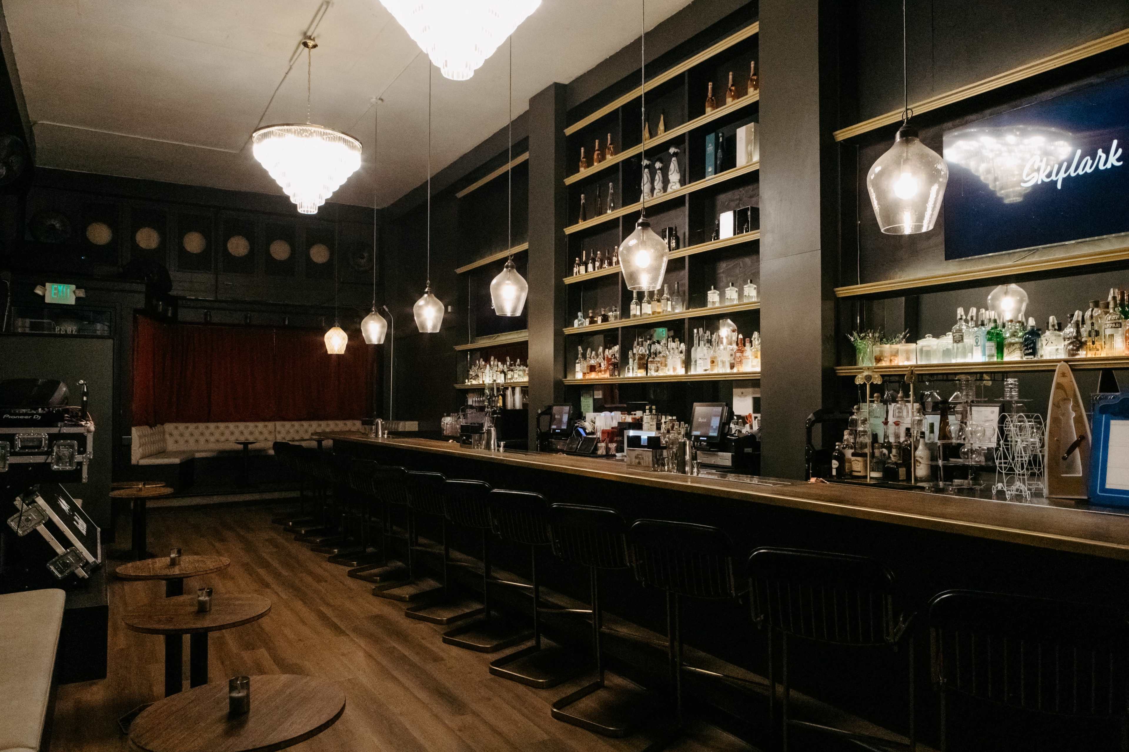 Newly Remodeled Venue in the Mission - Elegant Event Space, Multi-use, Private Parties, Photoshoots, Meeting Space & More! Image in Mission District, San Francisco, CA