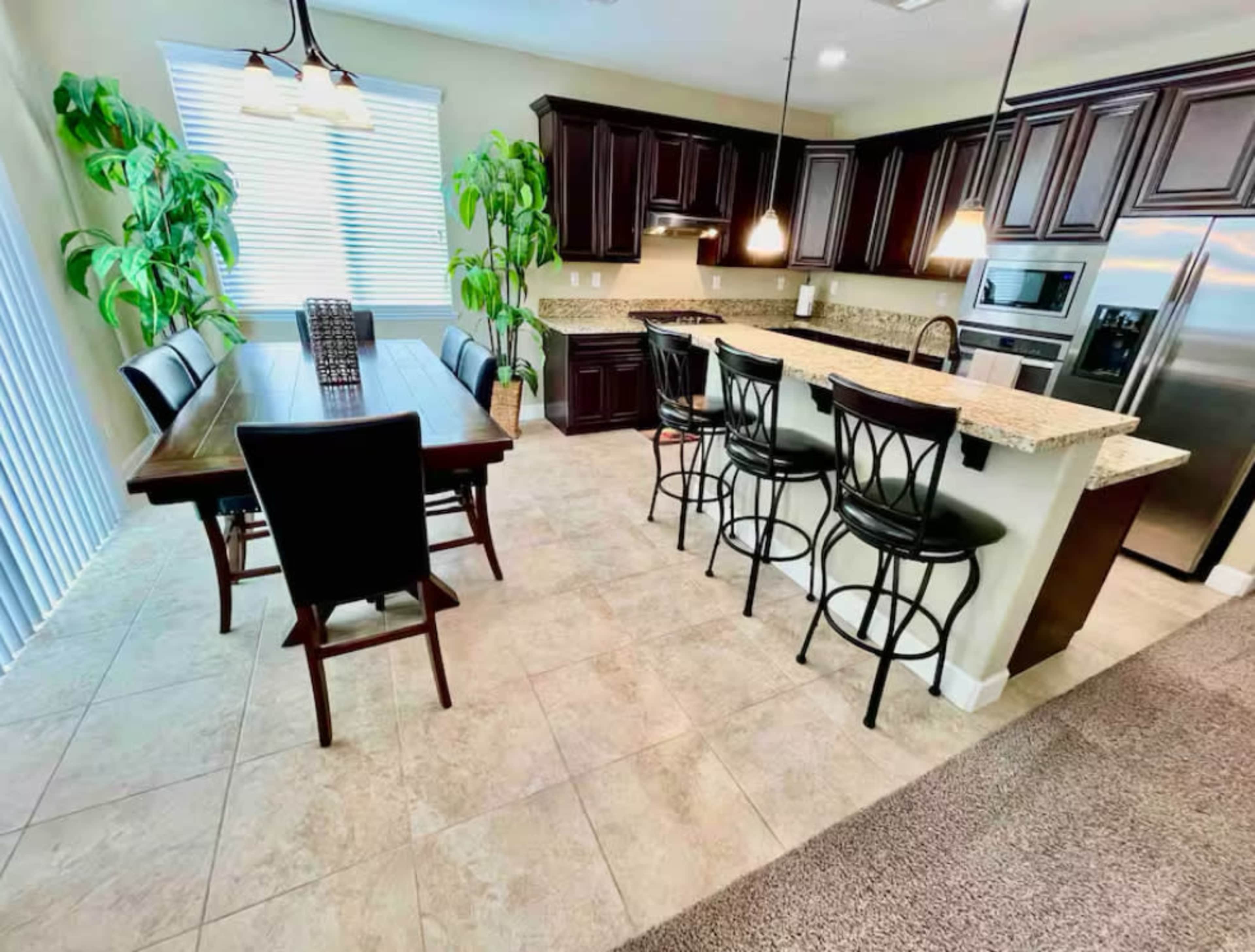 Upscale Plumas Lake Retreat with Pool Table & Cozy Covered Patio – Perfect for Bridal Parties & Indoor Events Image in Plumas Lake, PLUMAS LAKE, CA