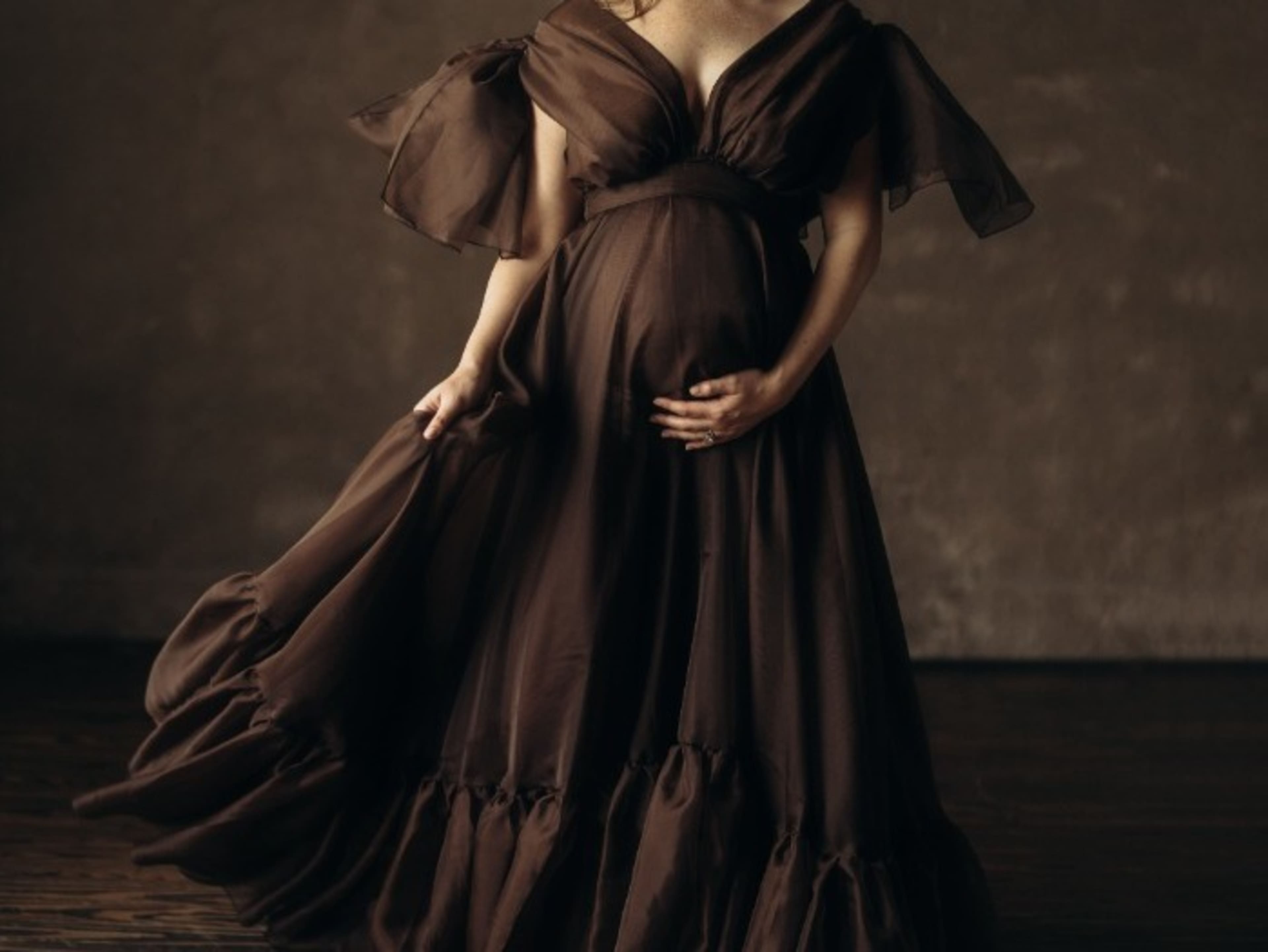 Dress rental