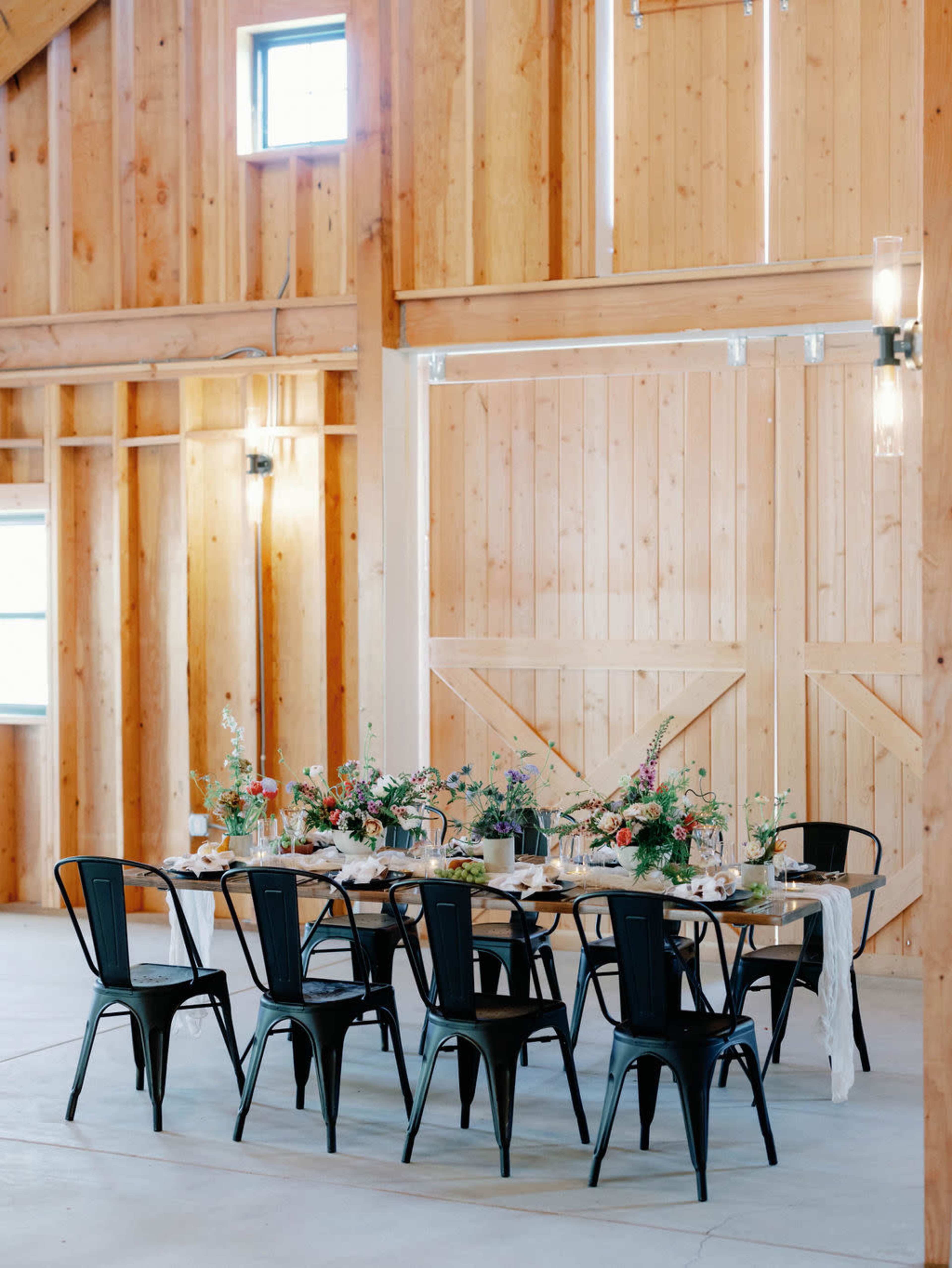 Modern, Boutique Barn in Fallbrook Image in Fallbrook, Fallbrook, CA