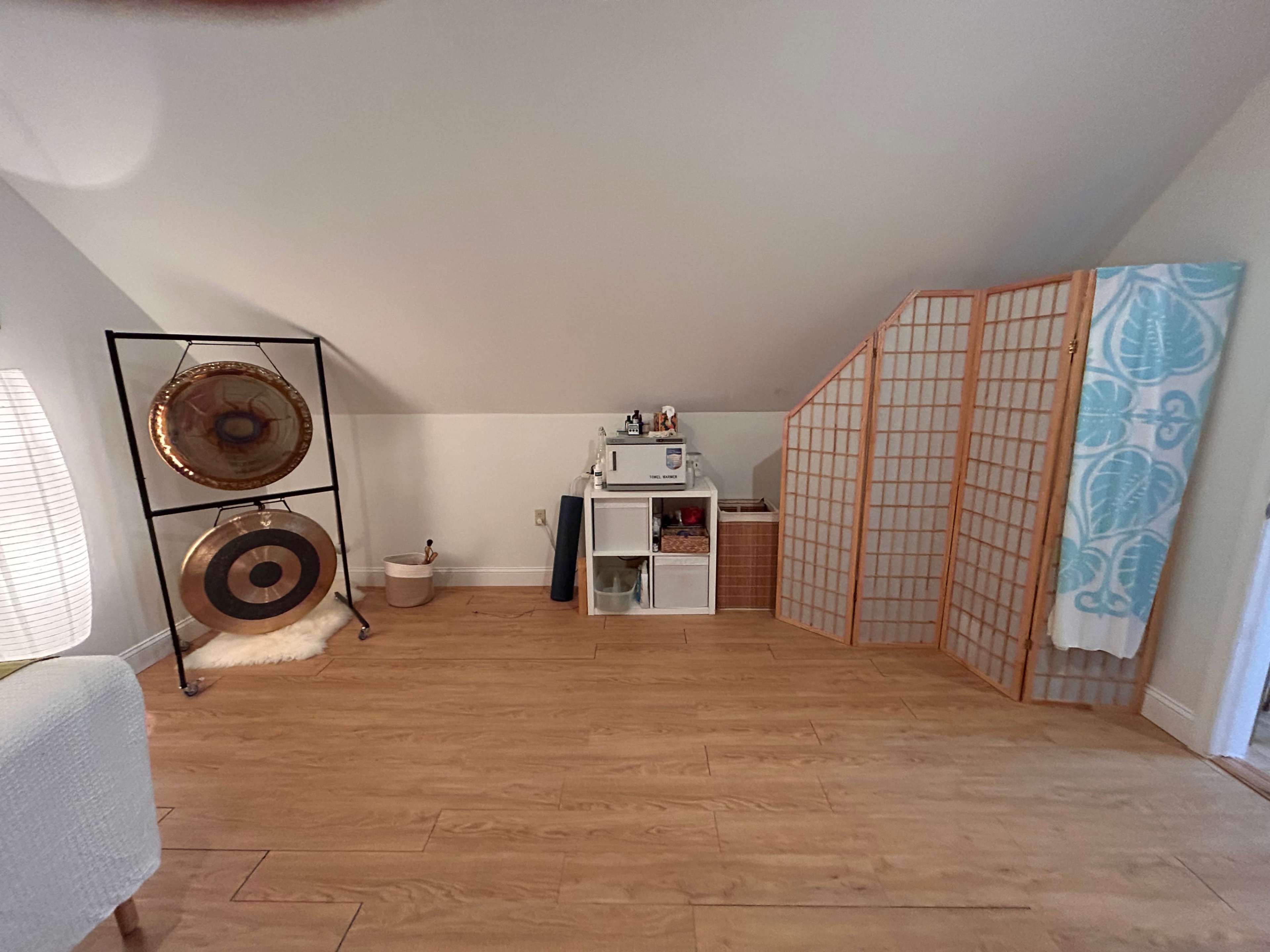 Quiet Vineyard Wellness Studio & Grounds in a Private Residential Setting Image in Oak Bluffs, Oak Bluffs, MA