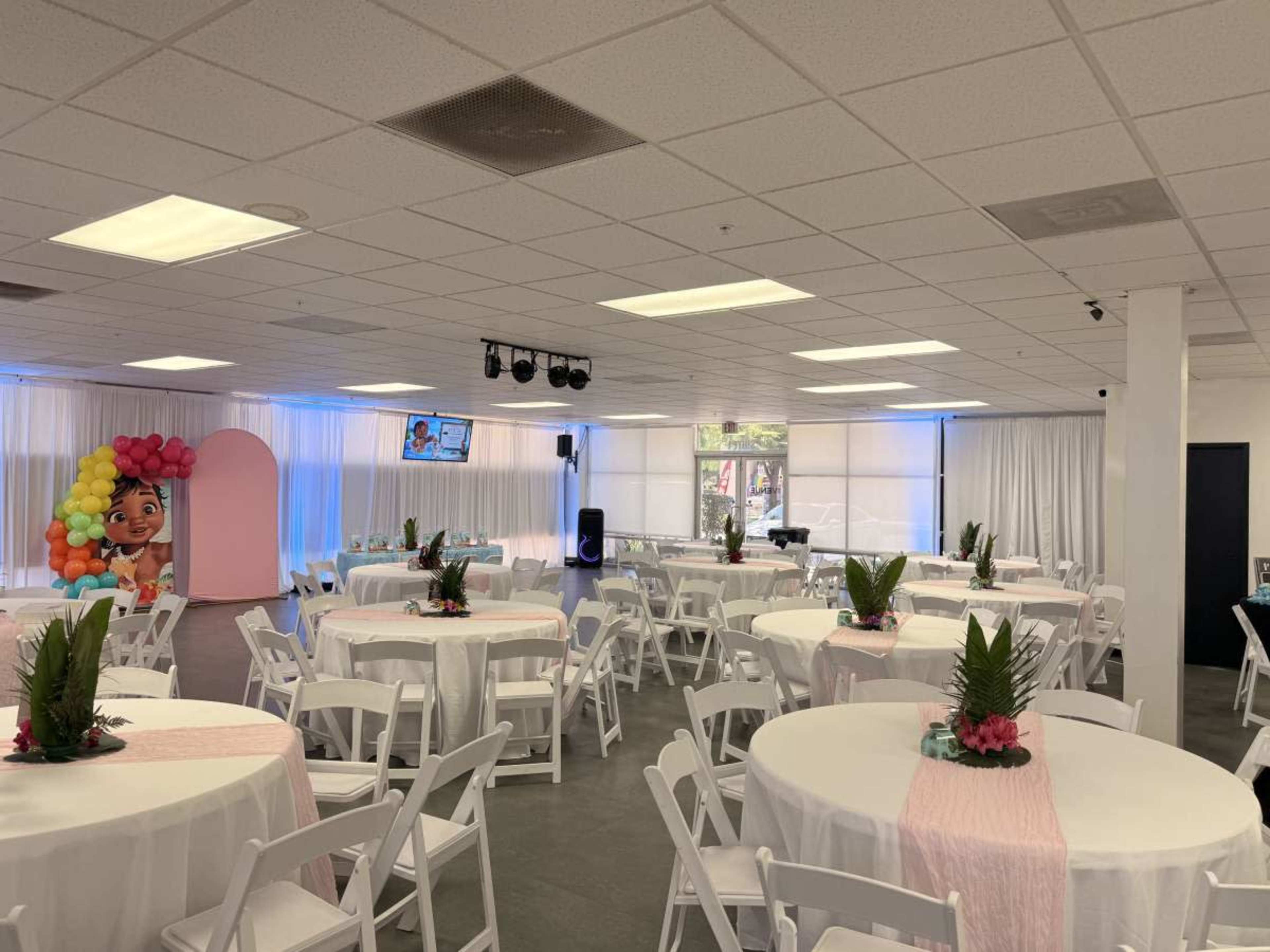The Venue Image in Mead Valley, Perris, CA