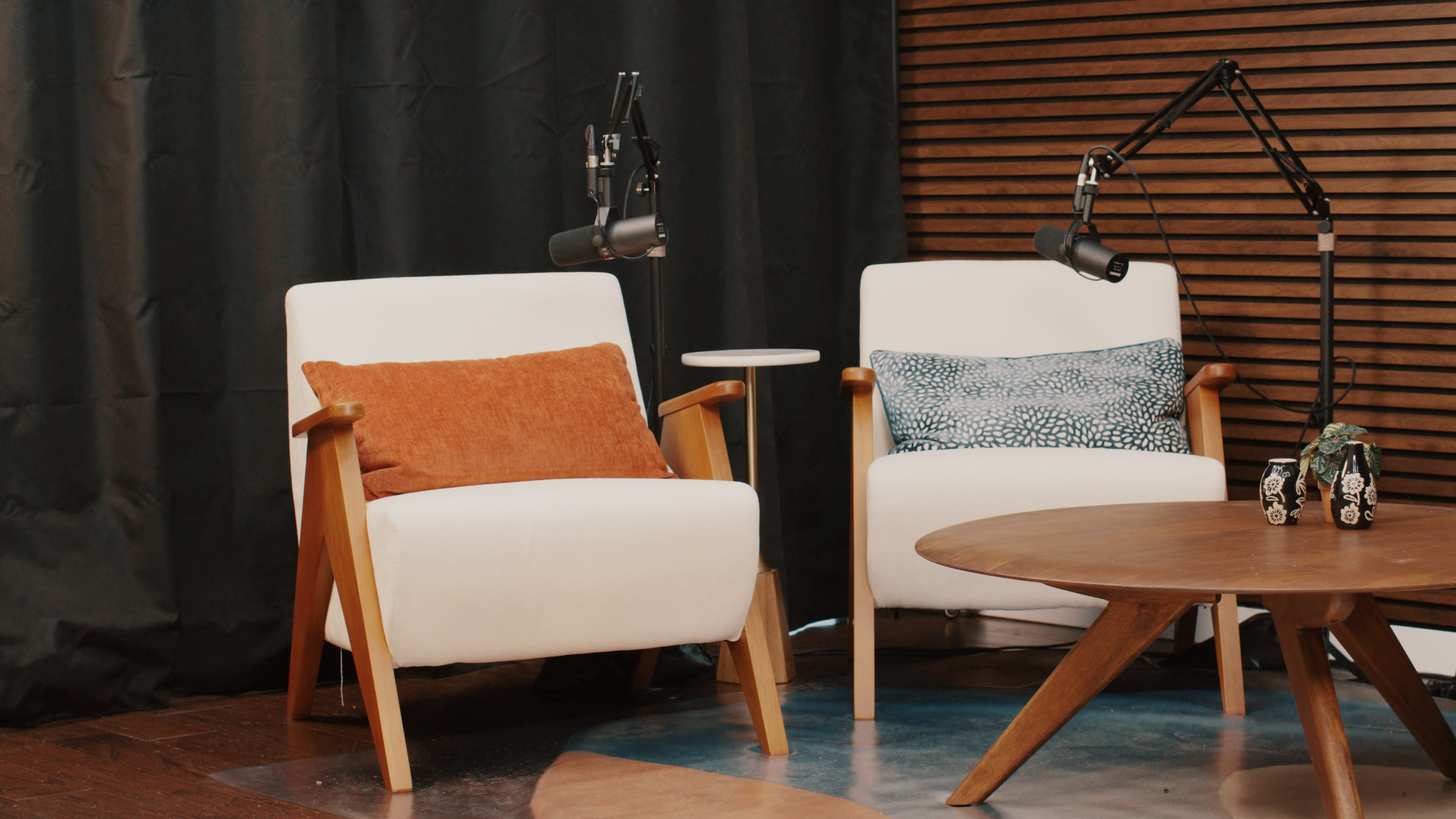 Podcast Studio in Clearfield Utah Image in Clearfield, Clearfield, UT