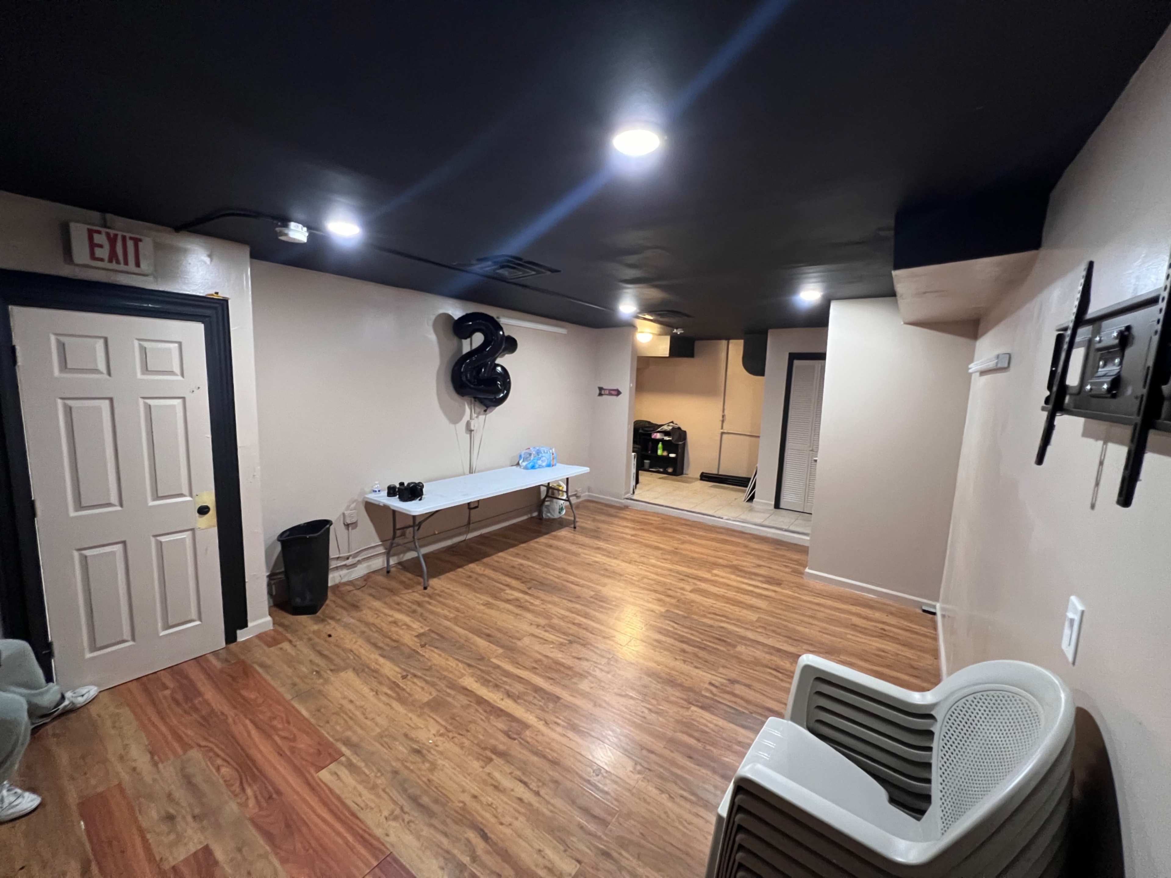 Loft/Studio Image in West Side, Jersey city, NJ