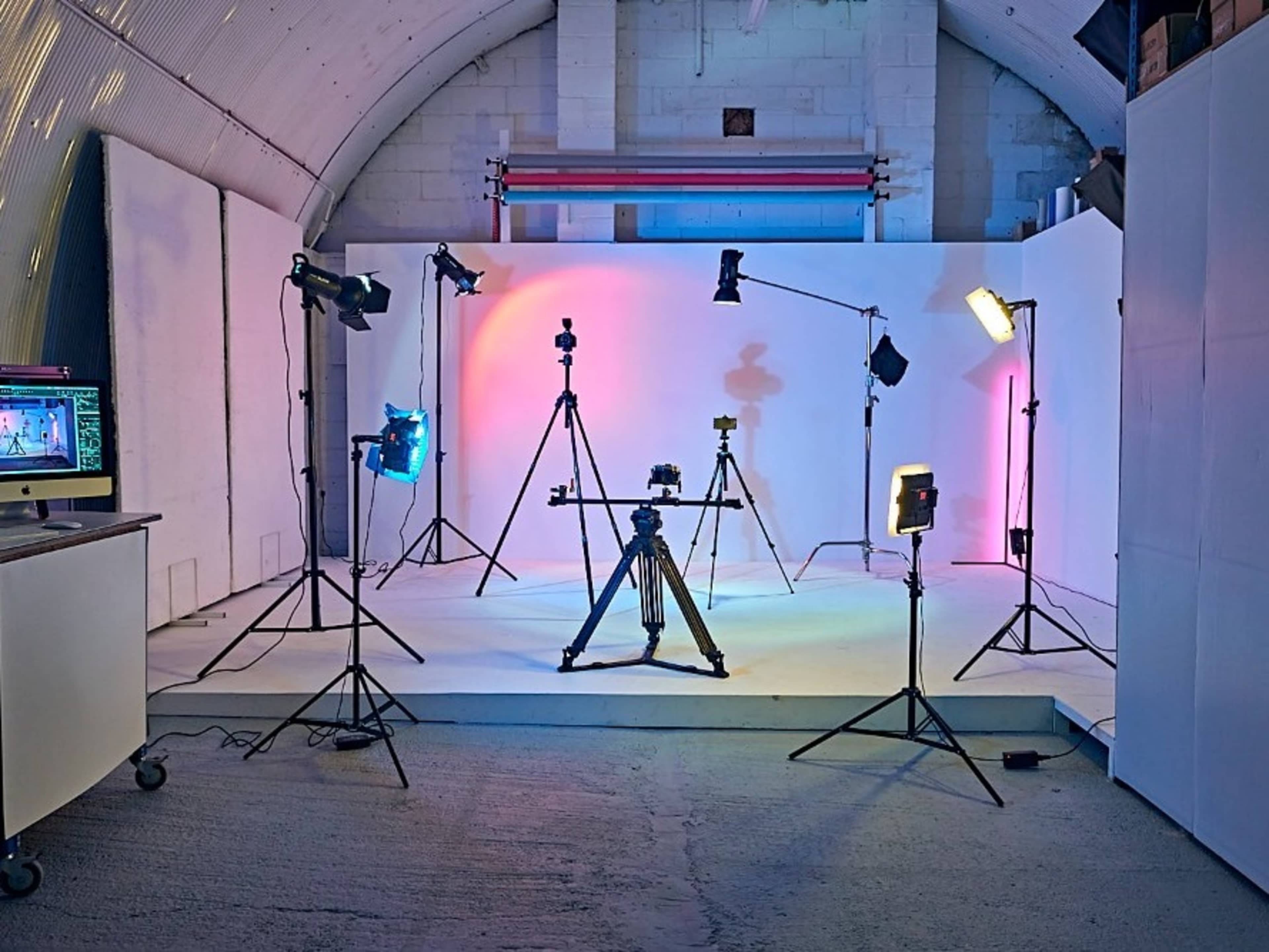 Lighting Assist For Full Day