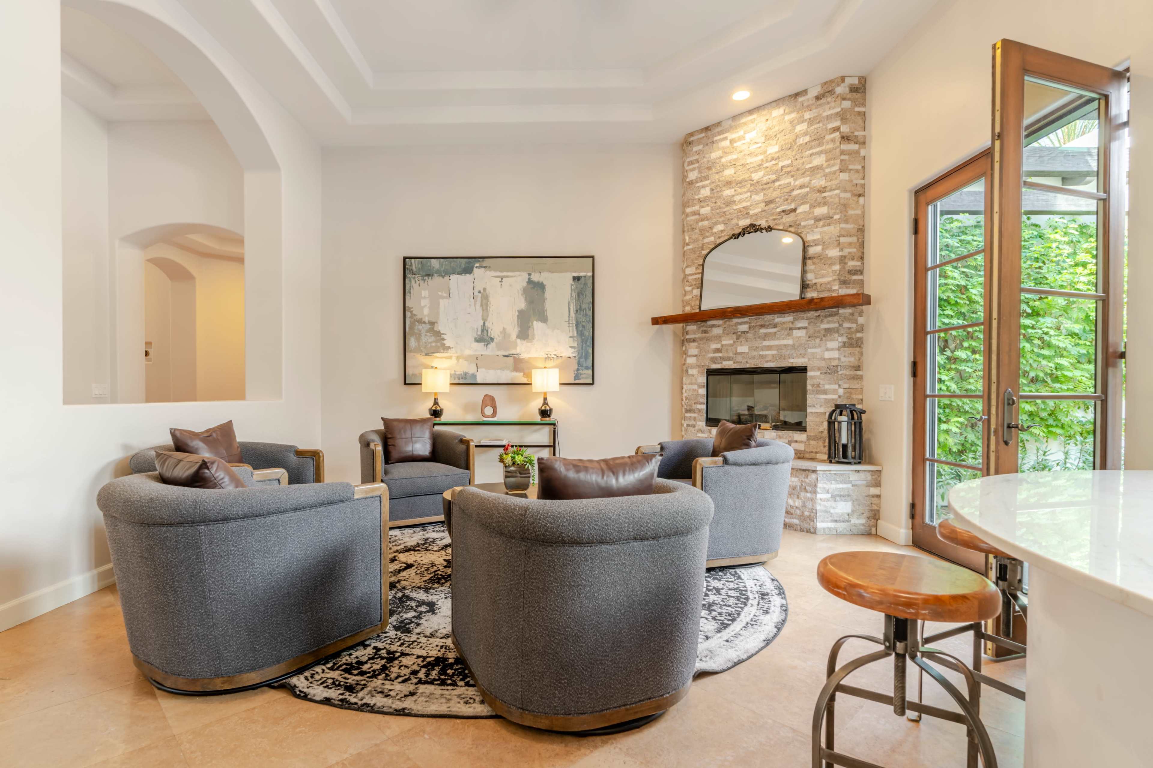 The Old Polo Estate Image in Vista Santa Rosa, Coachella, CA