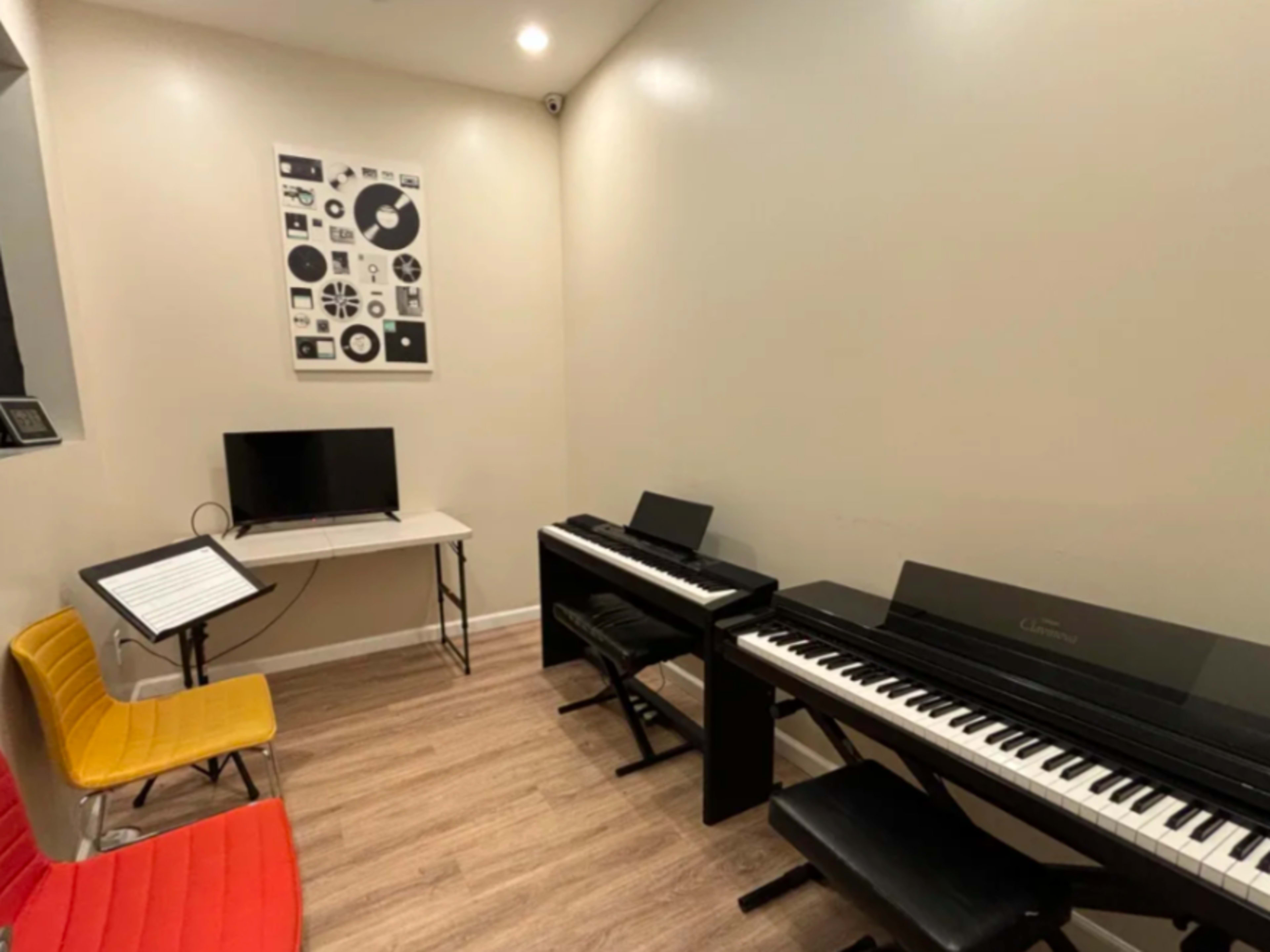 Studio 9 