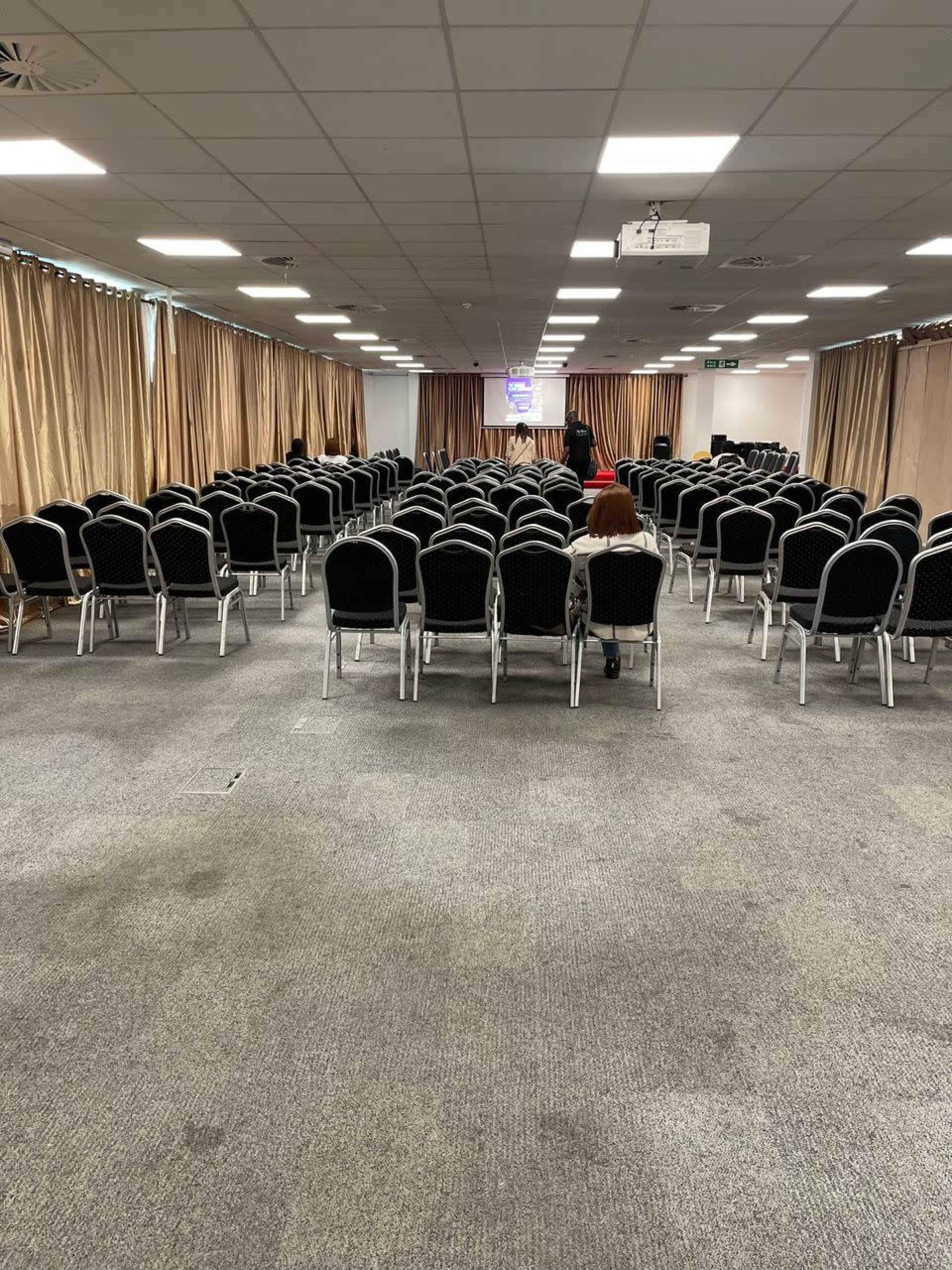 Modern Event Space in the Heart of Bradford Image in Bradford, Bradford, ENG