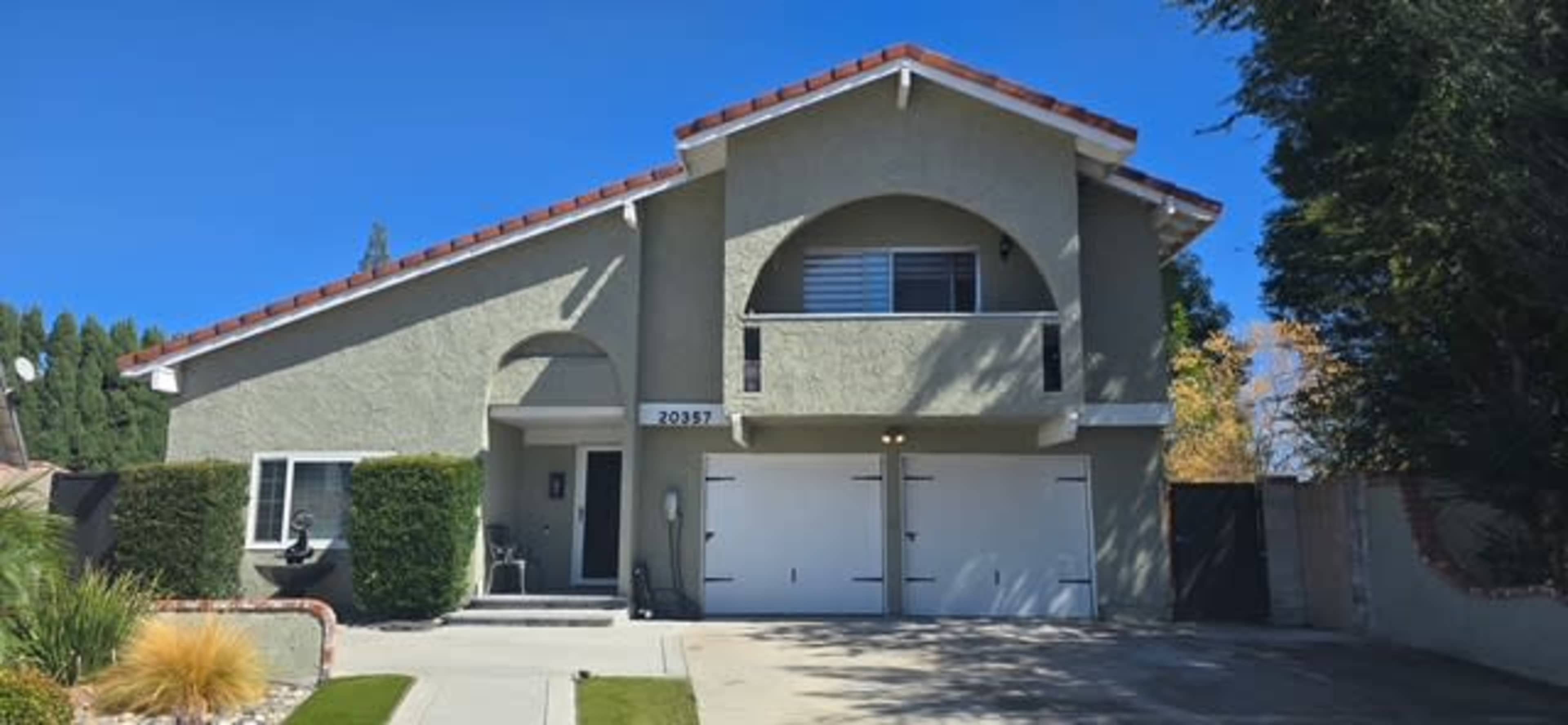 Home with Tons of Outdoor Amenities Image in Chatsworth, Chatsworth, CA