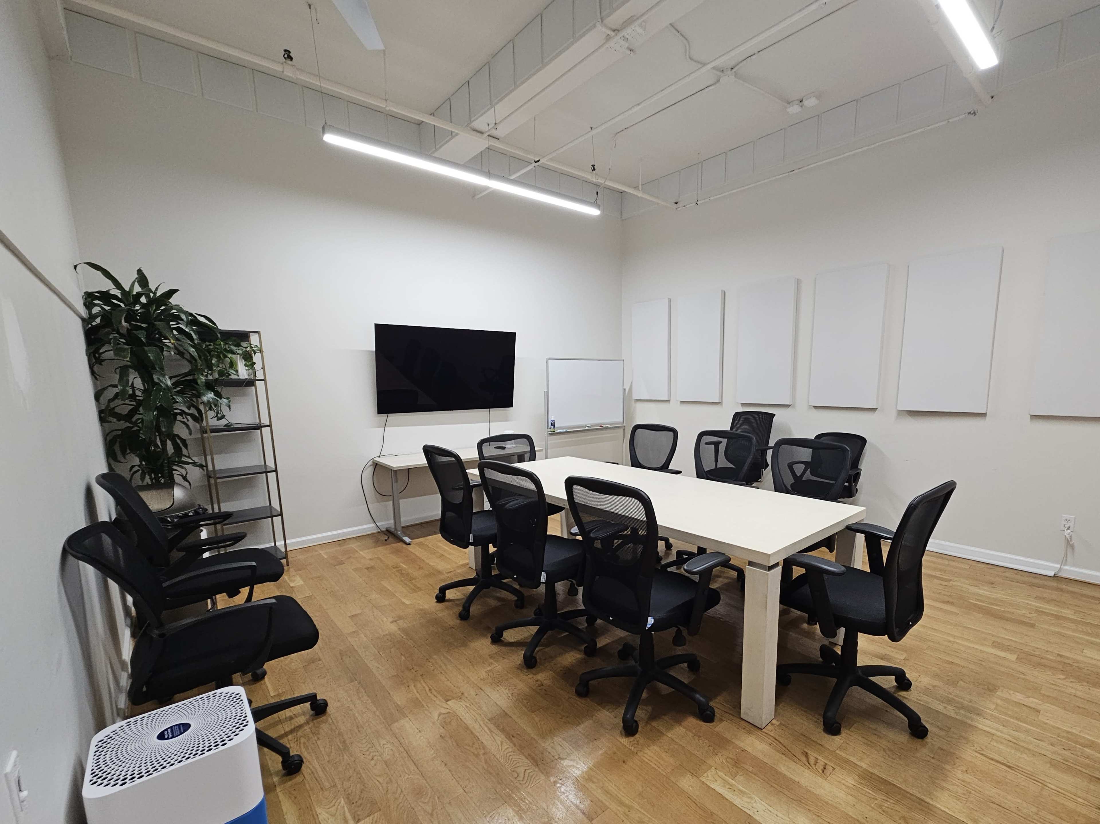 Conference Production Studio in Chelsea 3-4 Image in Midtown Manhattan, NEW YORK, NY
