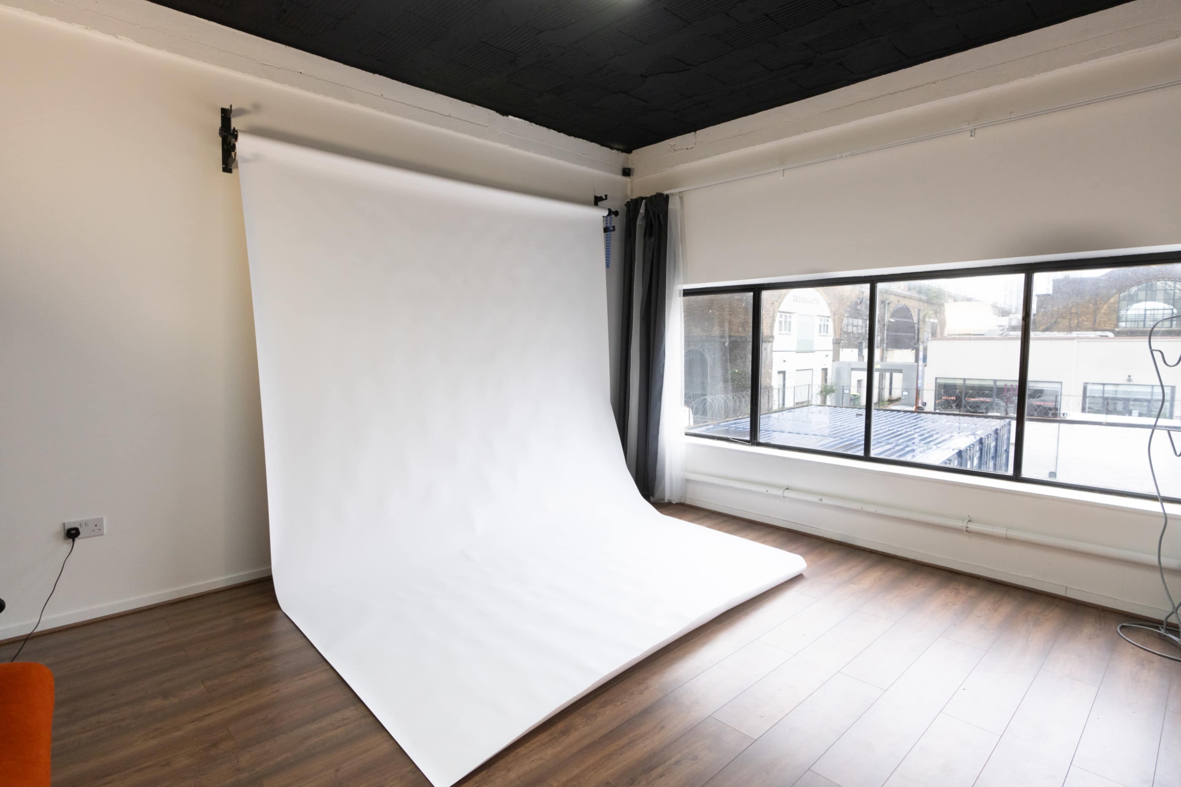 Battersea photography studio Image in Nine Elms, Battersea , London, ENG