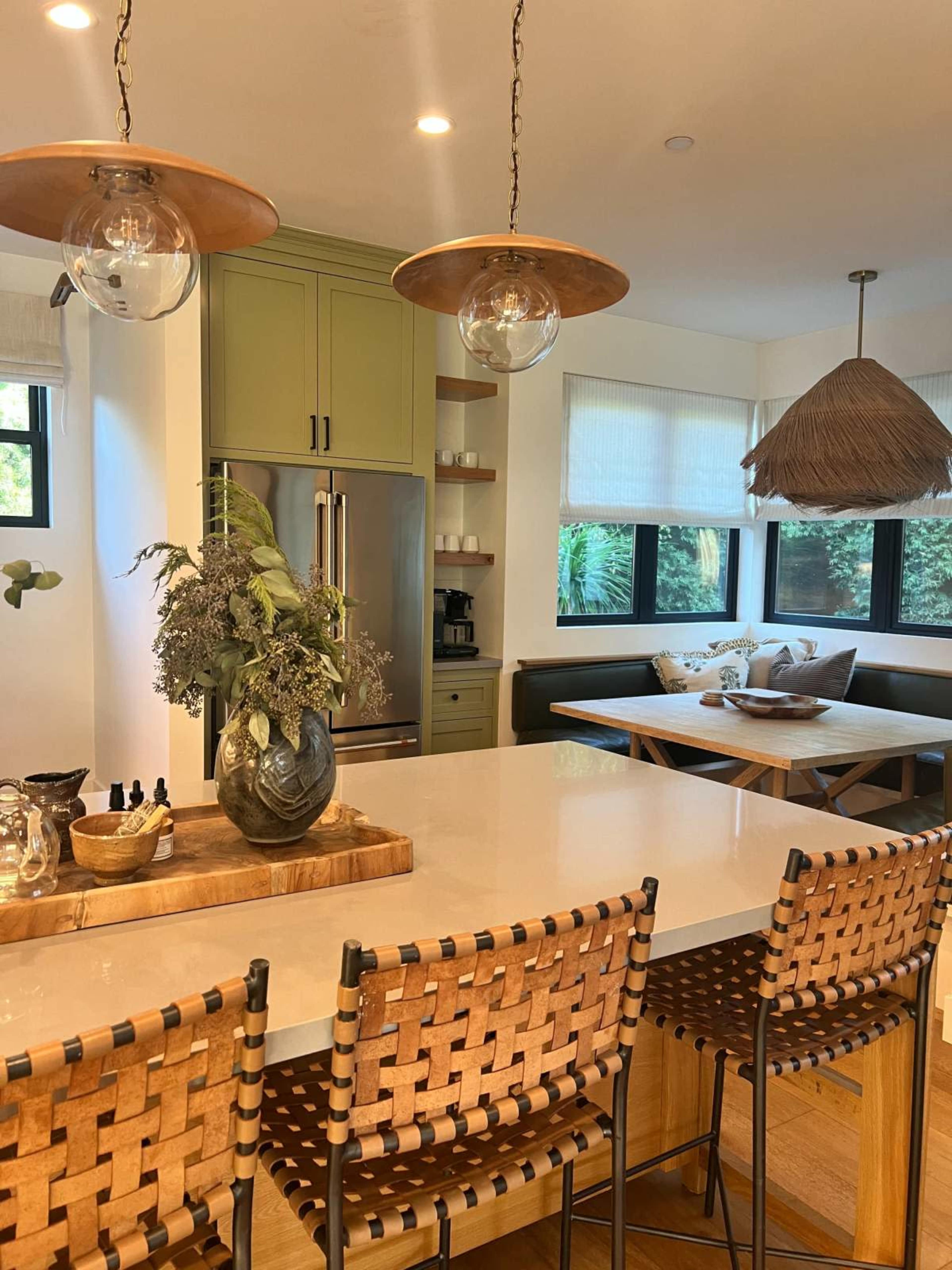 Beautifully Curated Mediterranean Coastal Retreat Image in Cardiff, Cardiff by the Sea, CA
