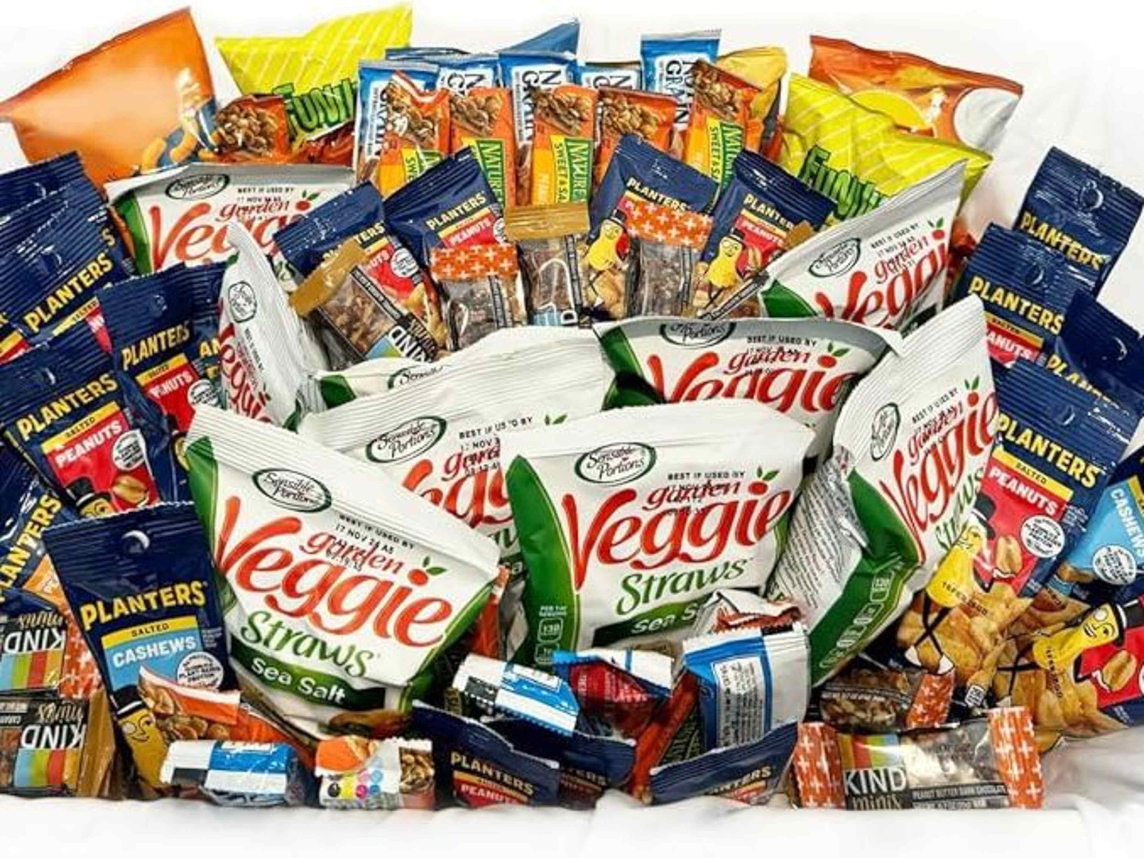 Afternoon Refreshment Break