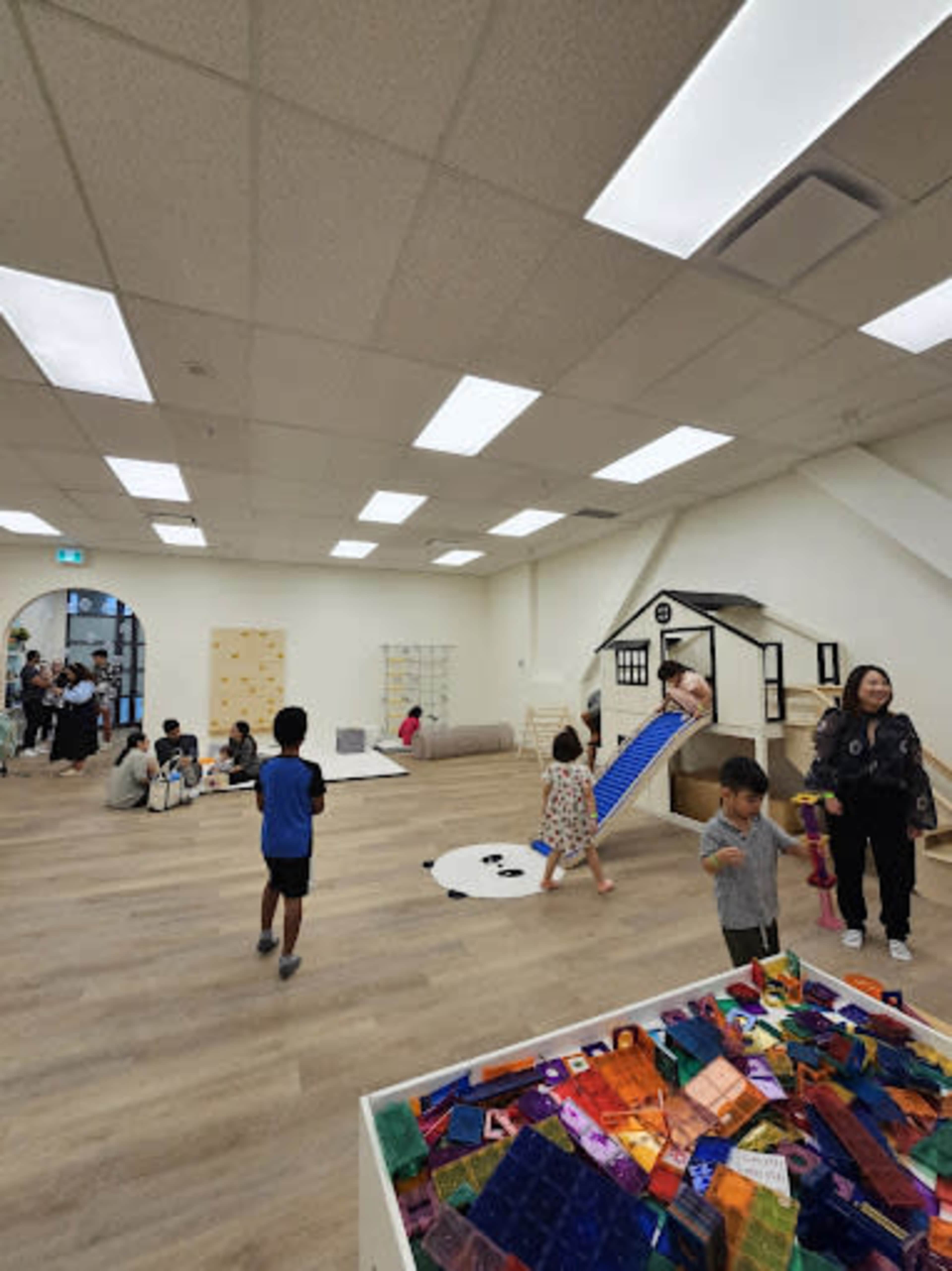 Room # 1 Event space @ The Cove: 40 to 50 people capacity Image in New Westminster, New Westminster, BC