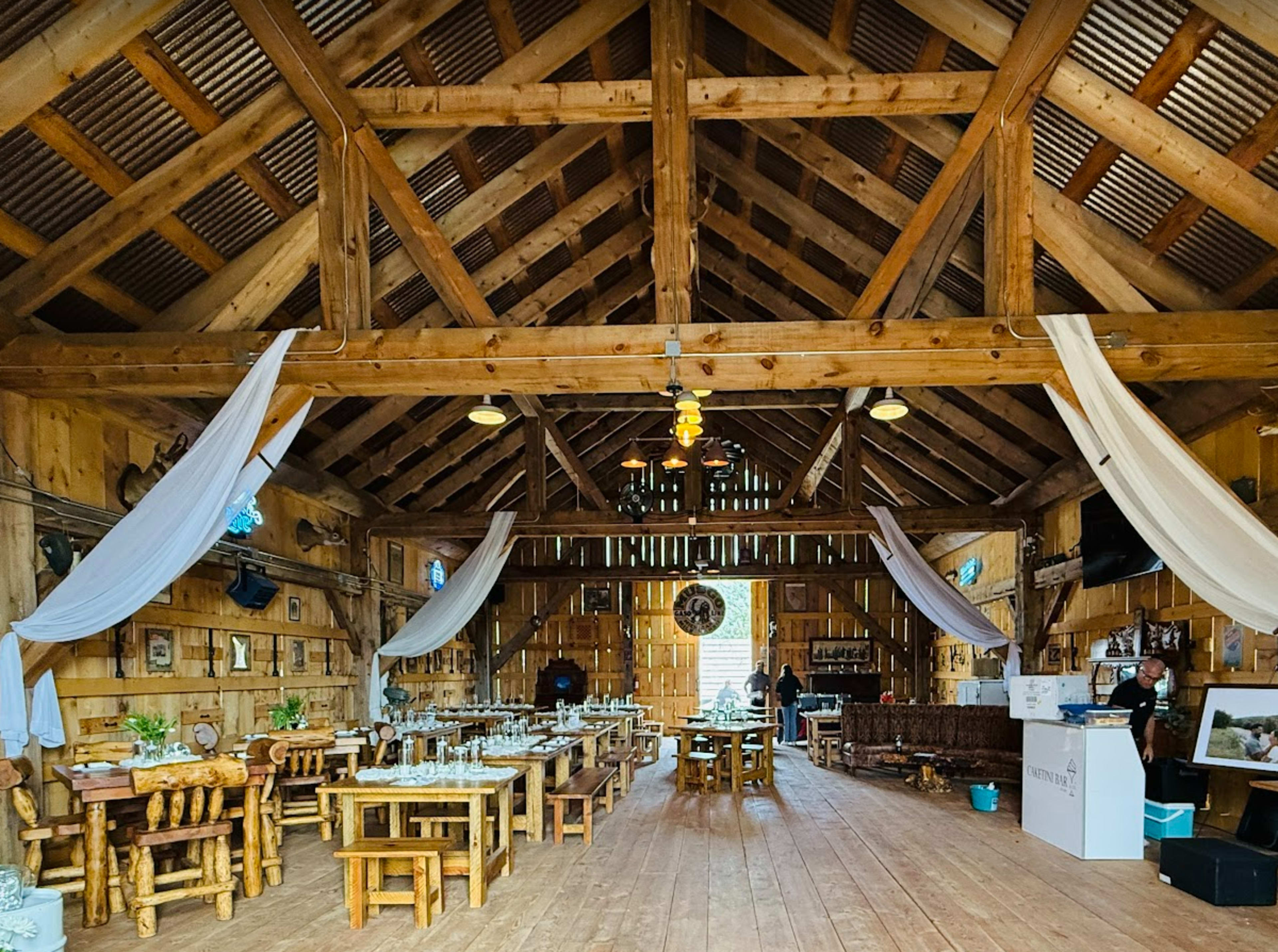 Boutique Lodging & Event Venue on 15 Acres Image in , Dripping Springs, TX