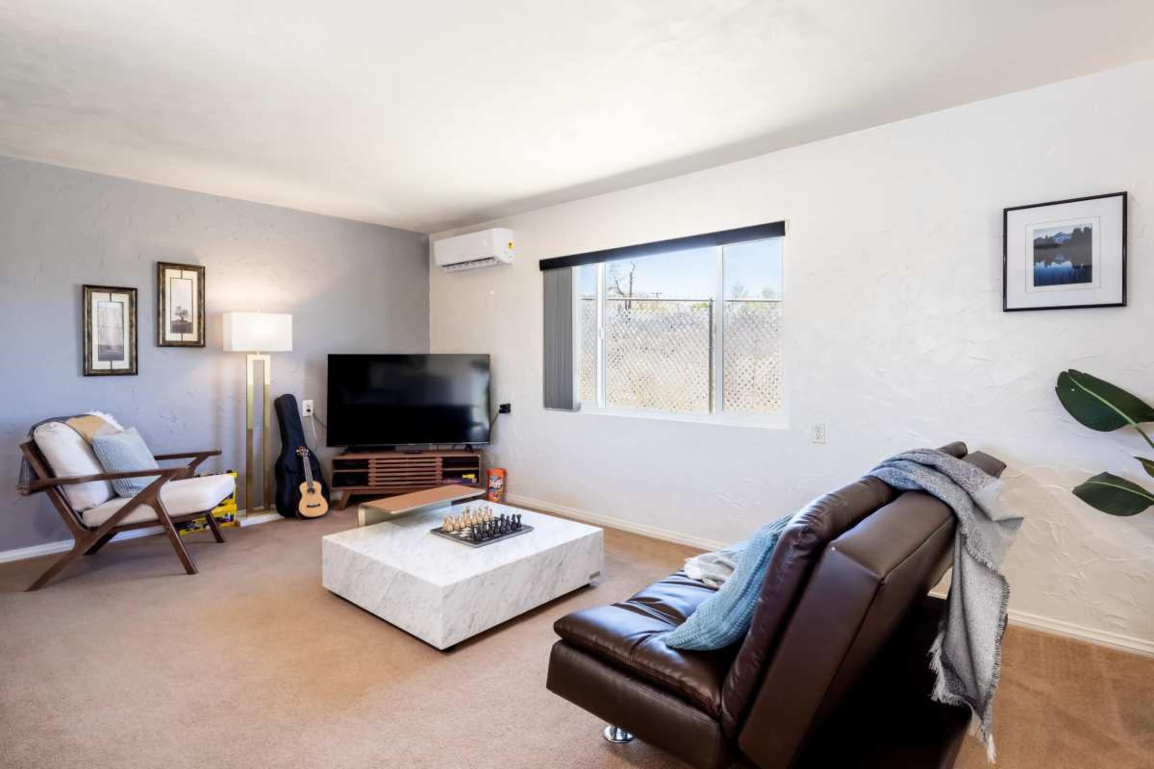 Hilltop Desert House Image in Joshua Tree, Joshua Tree, CA