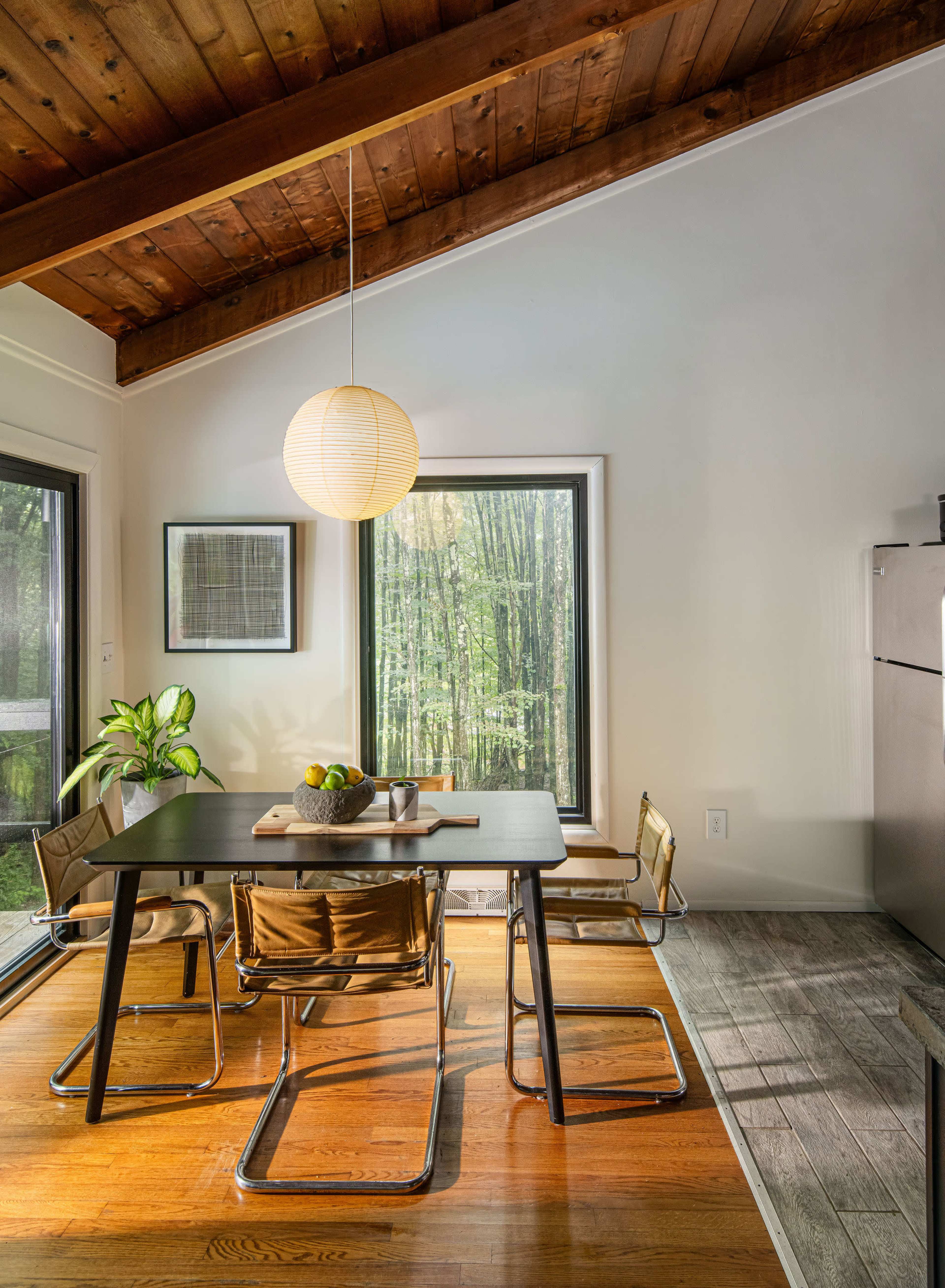 Mountain Chalet and Cottage (2 locations 6 minutes apart) Image in Roxbury, Denver, NY