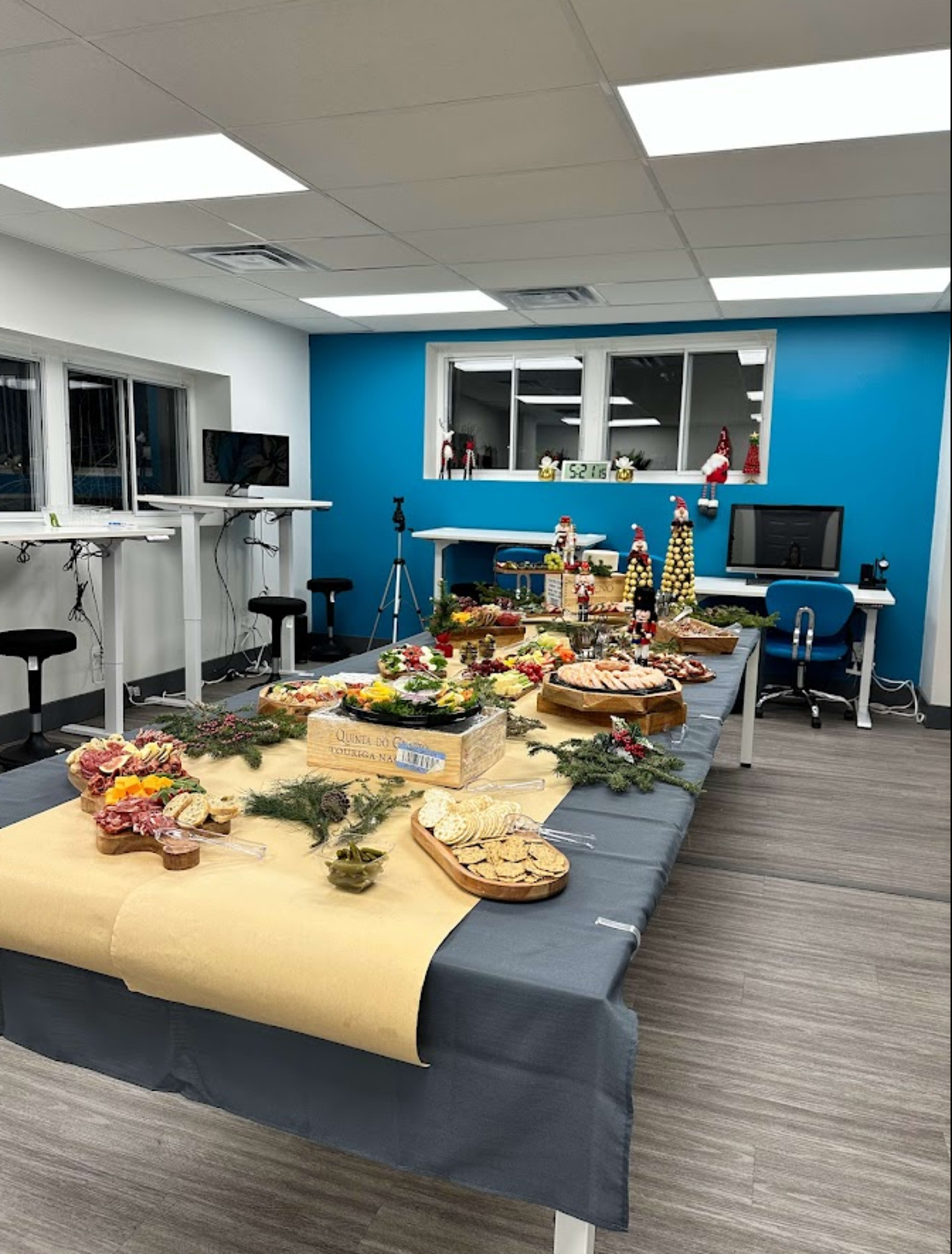 Located at the heart of Richmond Hill Image in Richmond Hill, Richmond Hill, ON