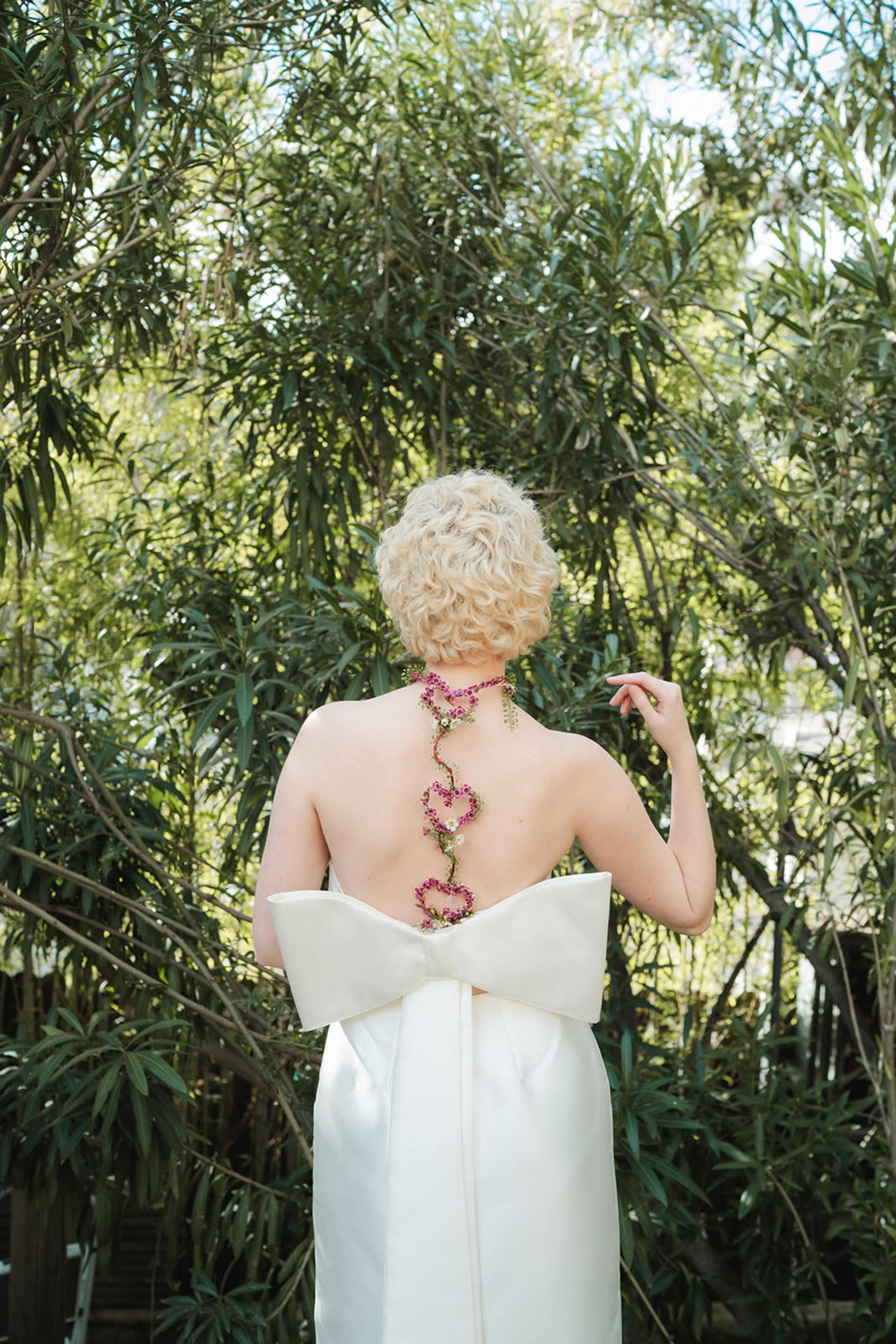 Mediterranean Hacienda: Spanish exterior meets jungle oasis Image in Woodland Hills, Woodland Hills, CA