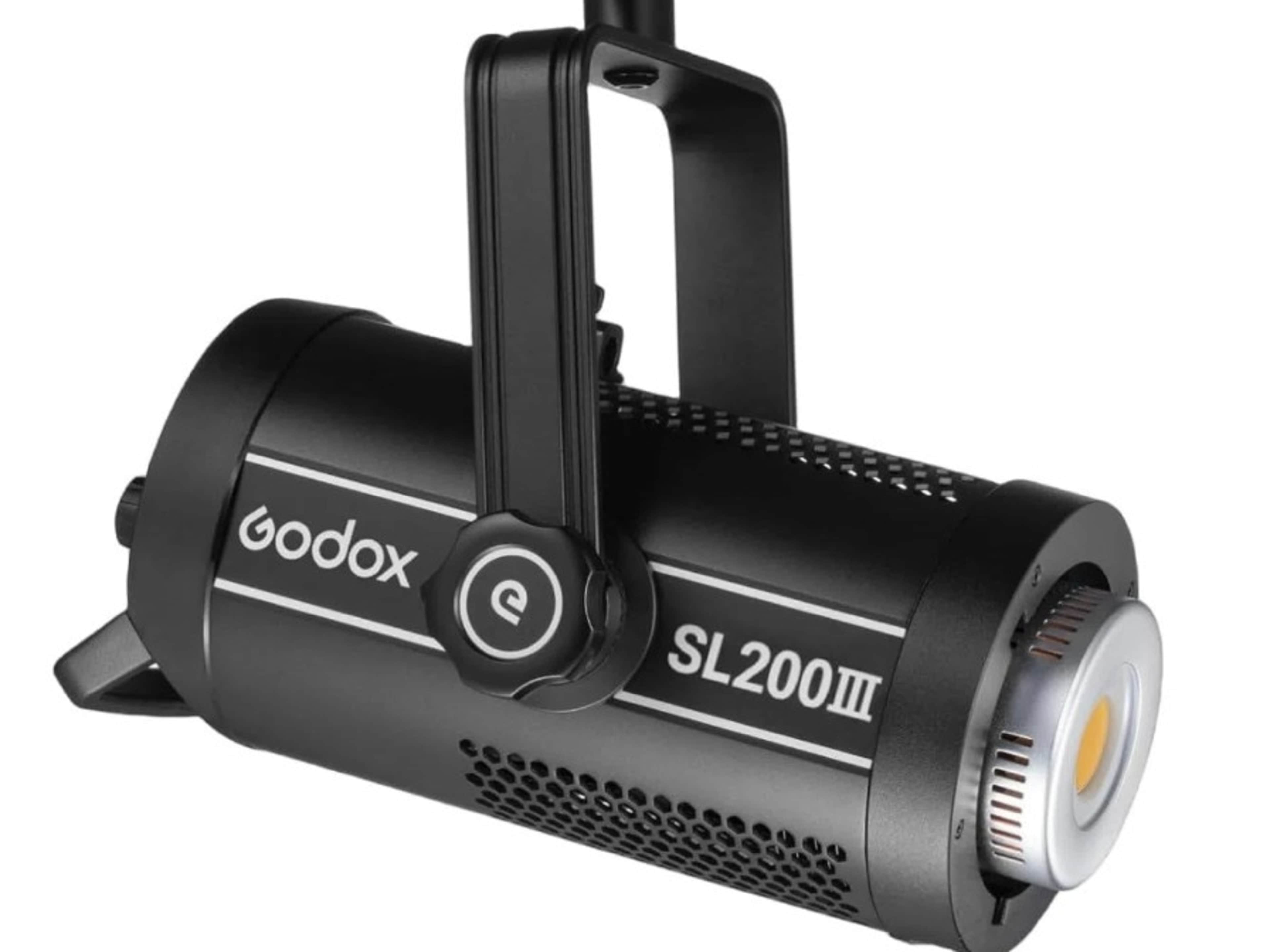 godox 200w continuous light 