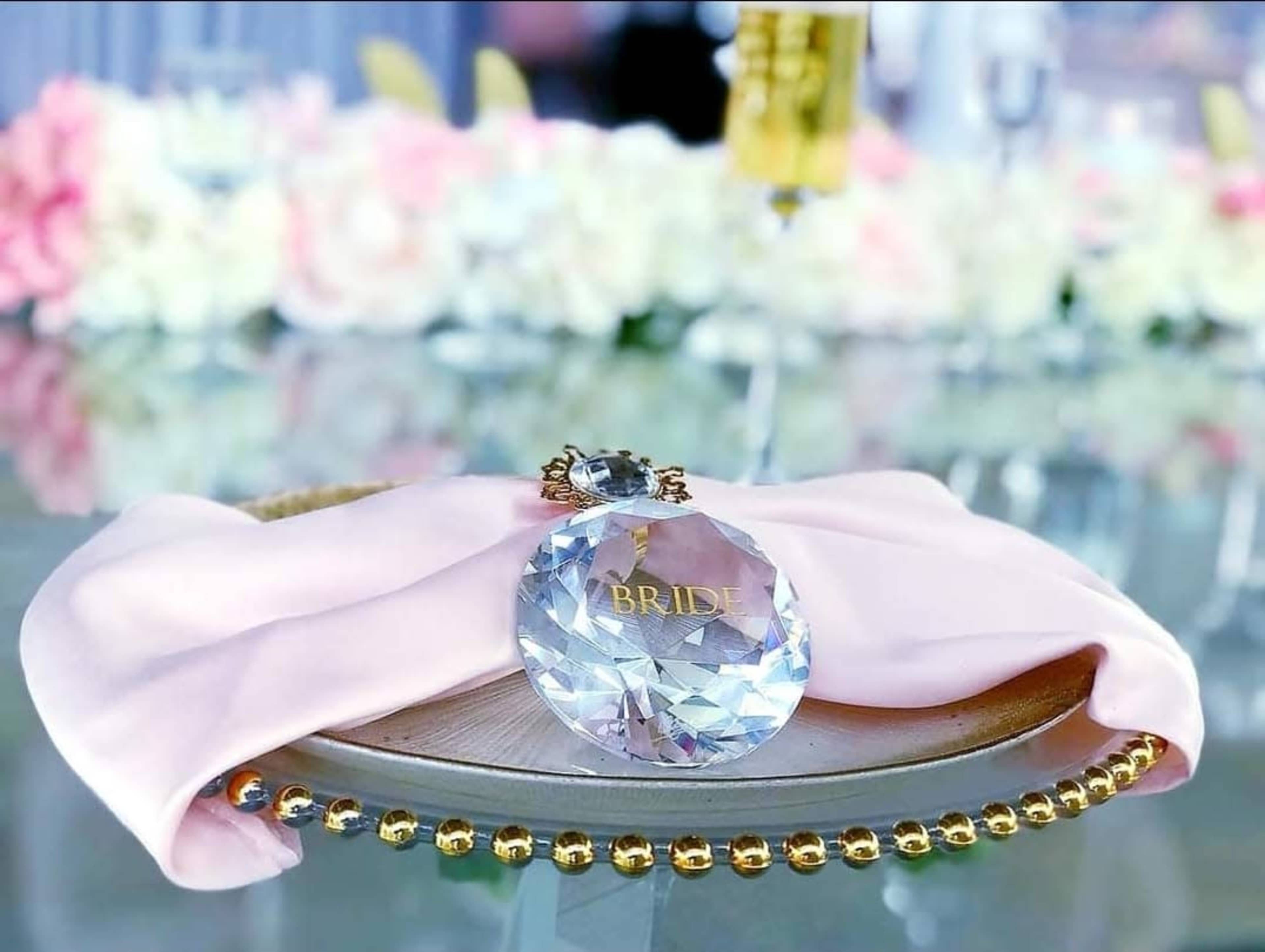 Elegant Event Venue with Open Floor Plan in Port St. Lucie Image in , Port St Lucie, FL