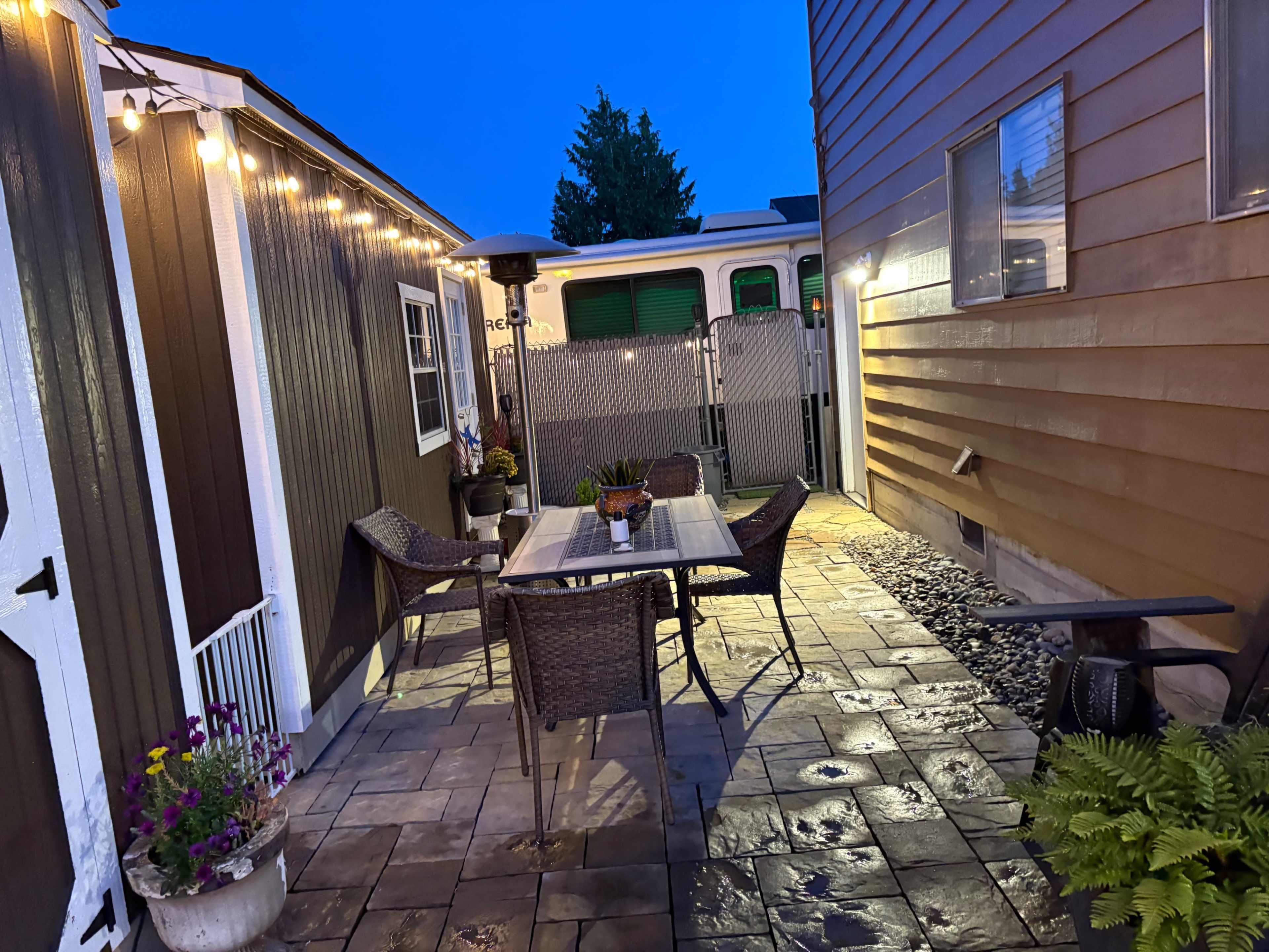 Cool warm place Image in Twin Creeks, Everett, WA