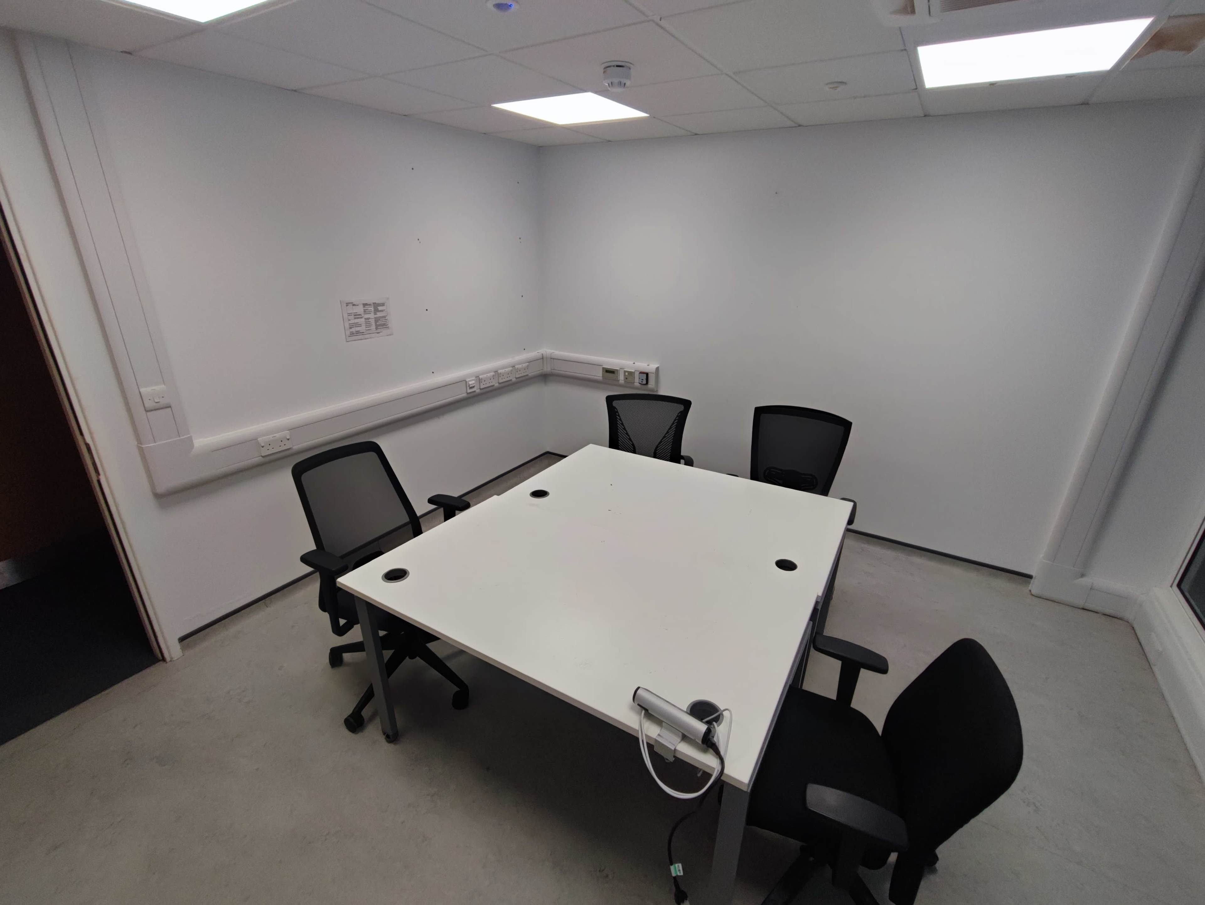 Historic University Rooms in Central London Image in , London, ENG