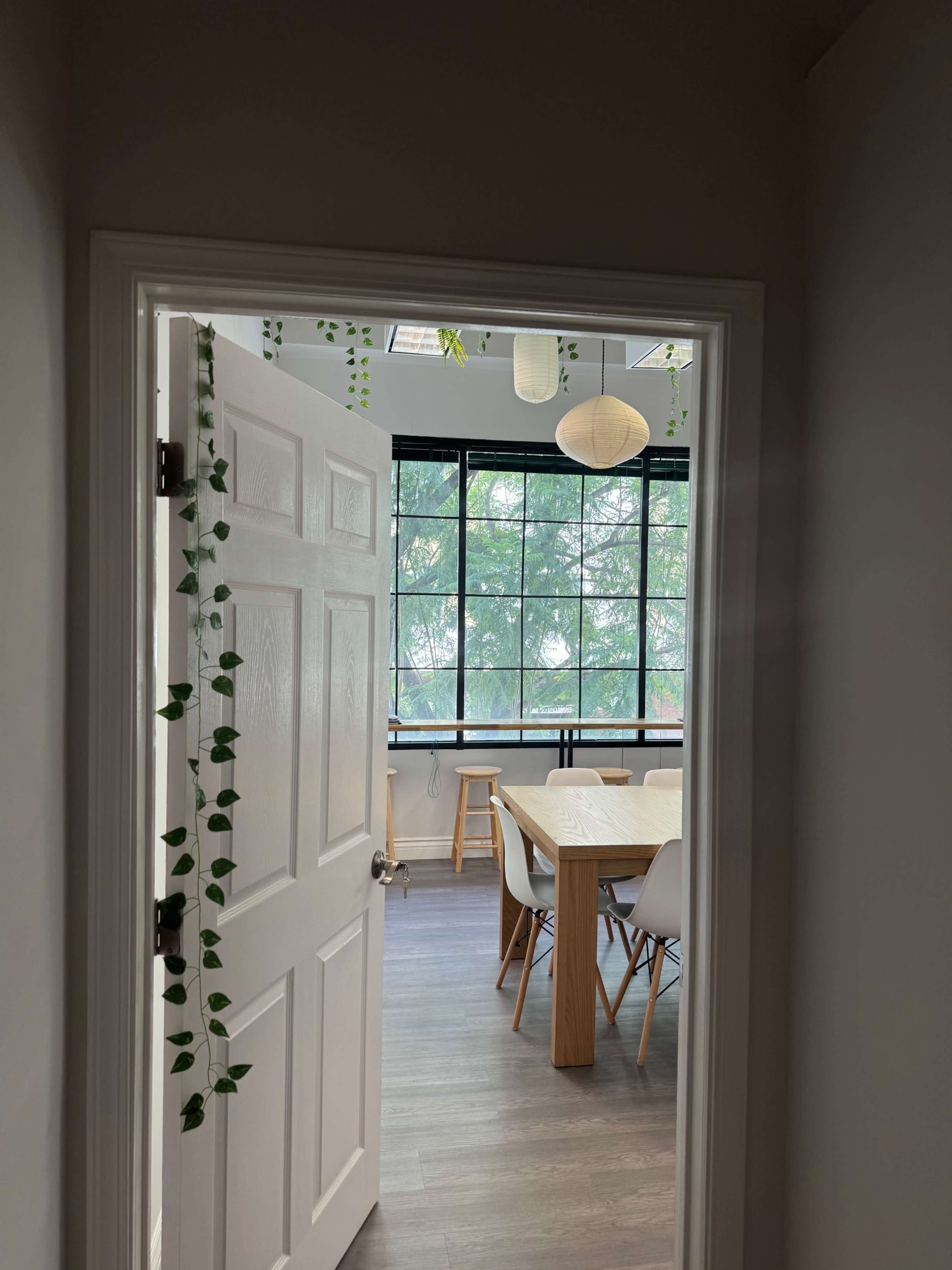 Art Studio in Glendale Image in Downtown, Glendale, CA