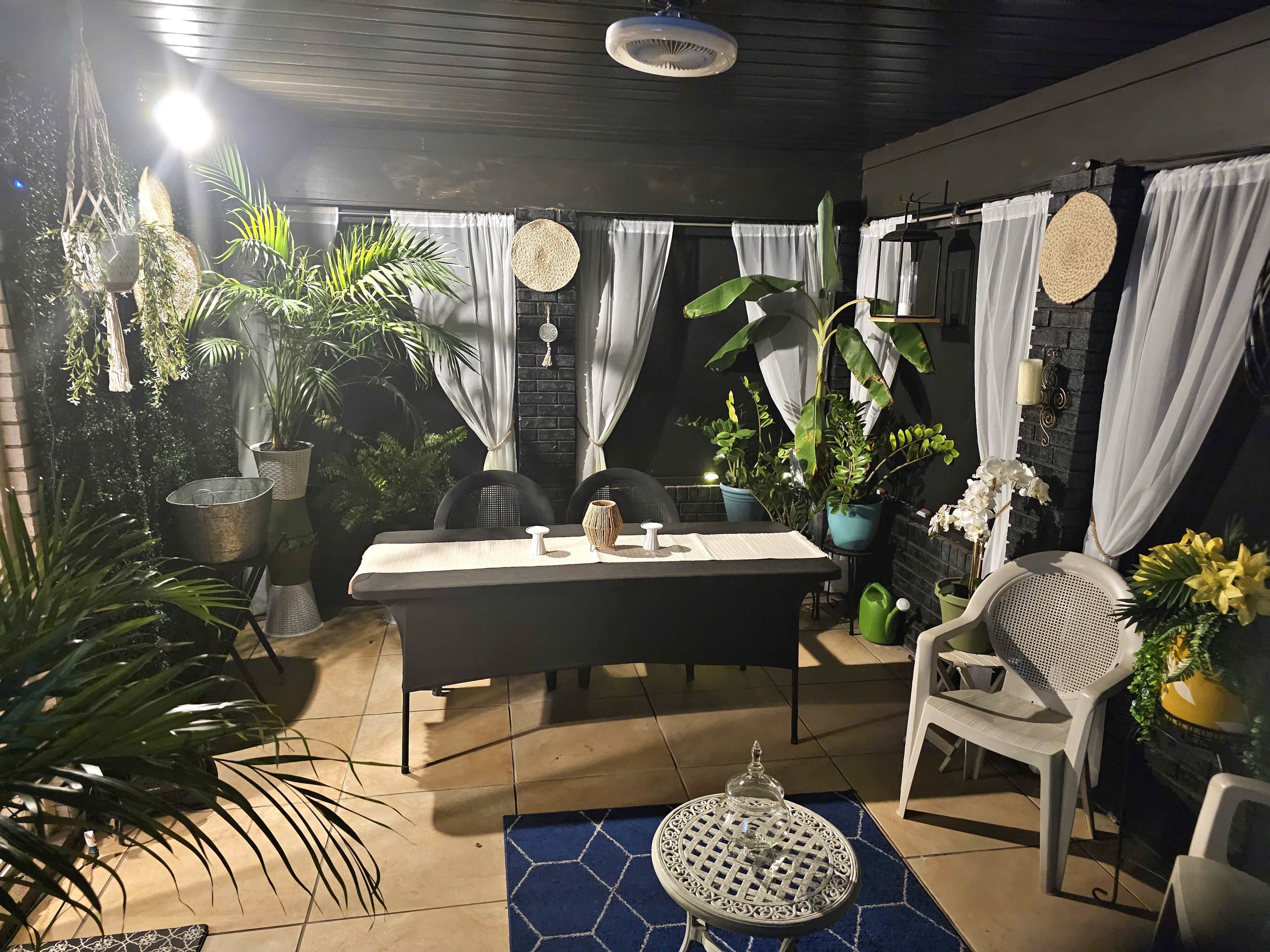 Bohemian Outdoor Vibes Image in Palm Bay, Palm Bay, FL