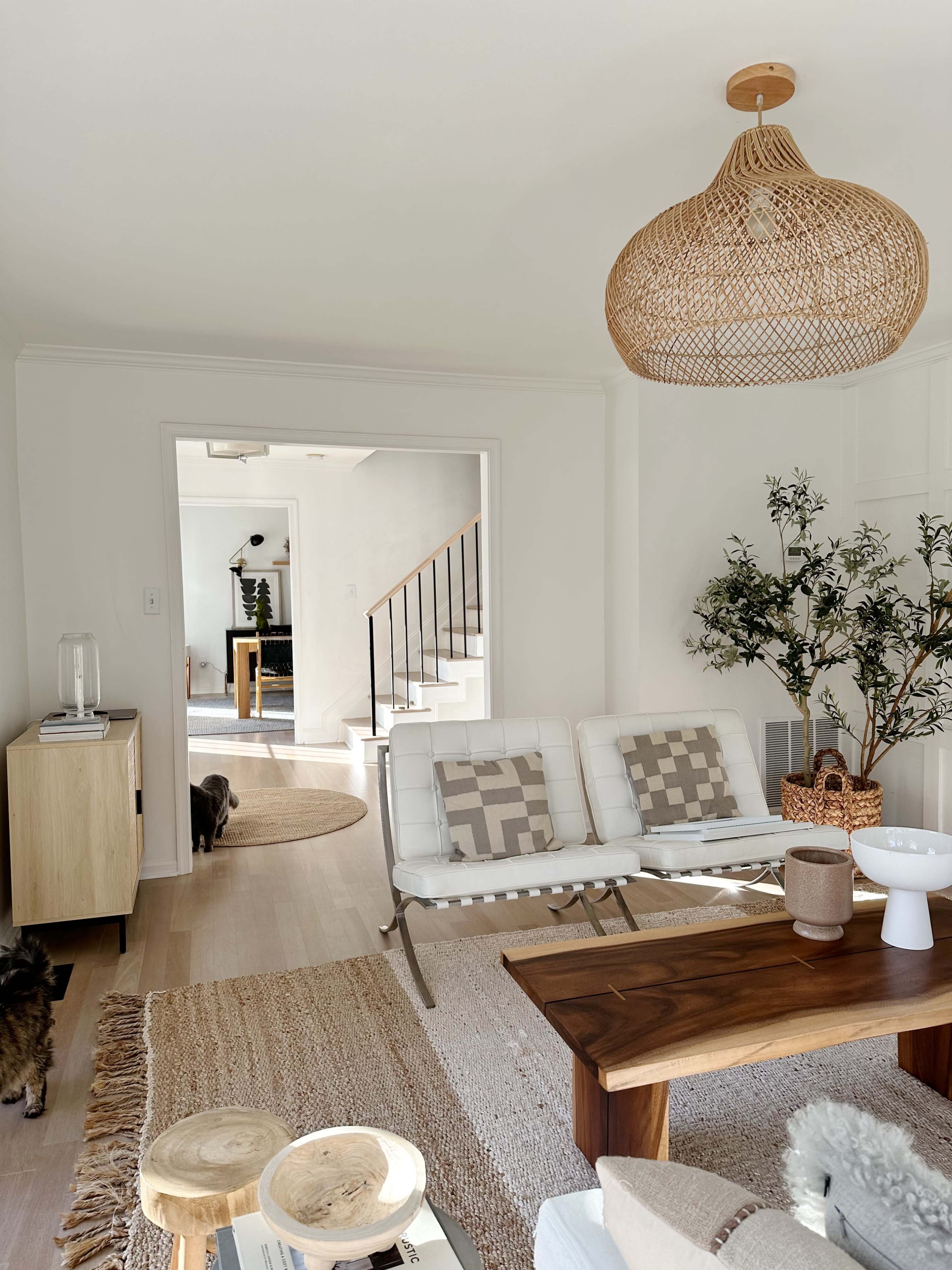 Modern, Airy D.C. Suburban Home Image in Hunter Mill District, Herndon, VA