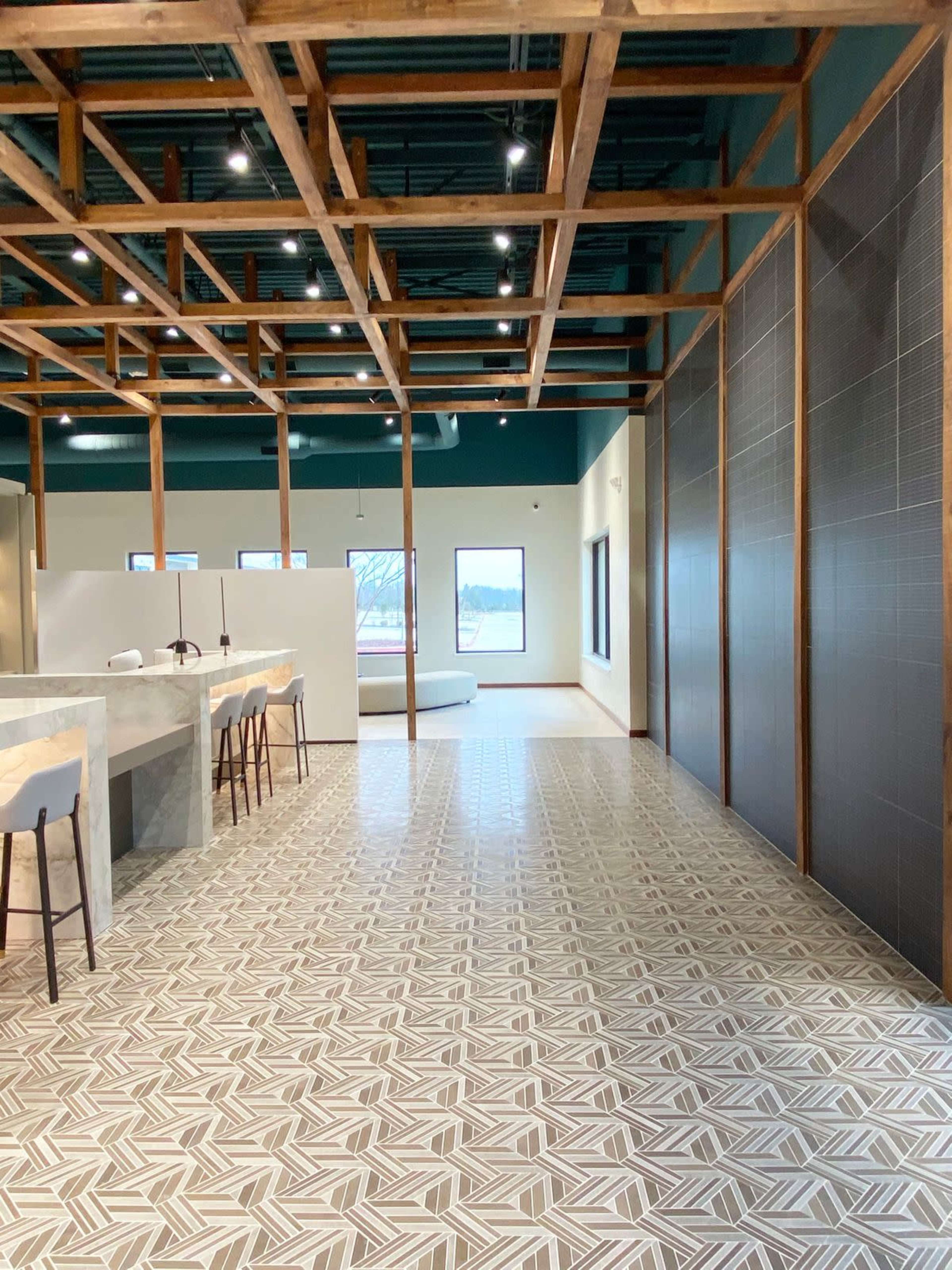 Luxurious Southlake Showroom with Beautiful Modern Furnishings Image in Southlake, Southlake, TX