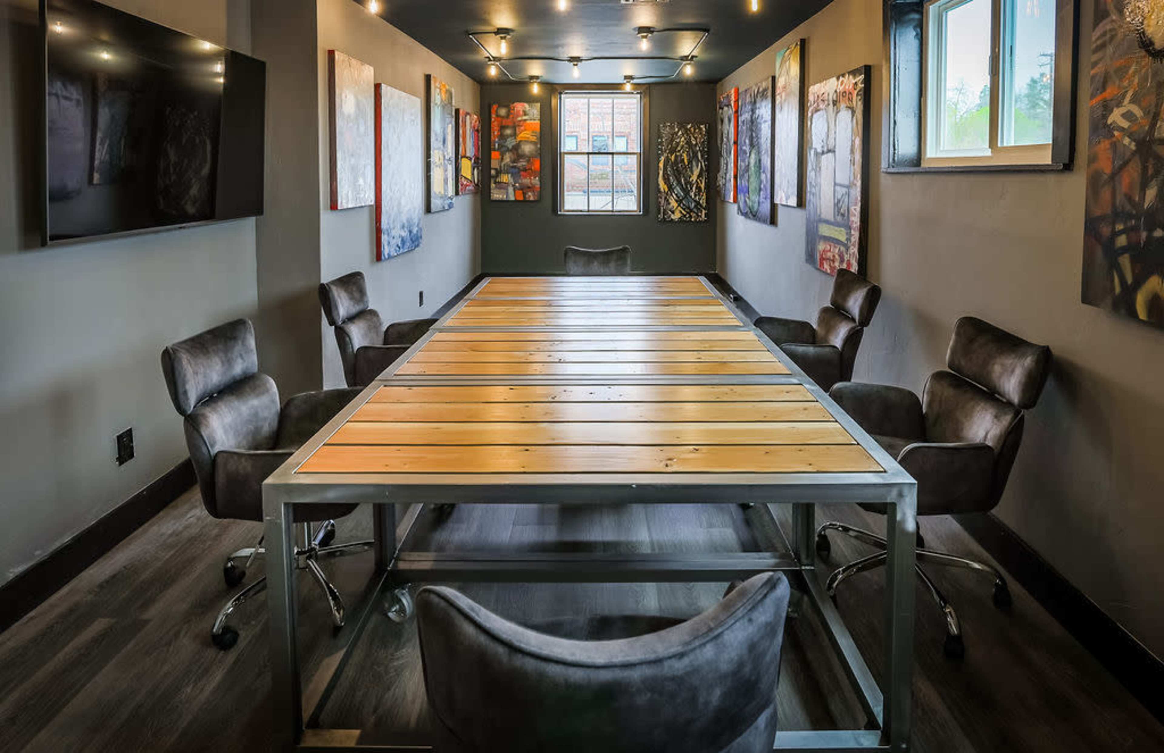 The Loft on Sutter St Image in Folsom, Folsom, CA
